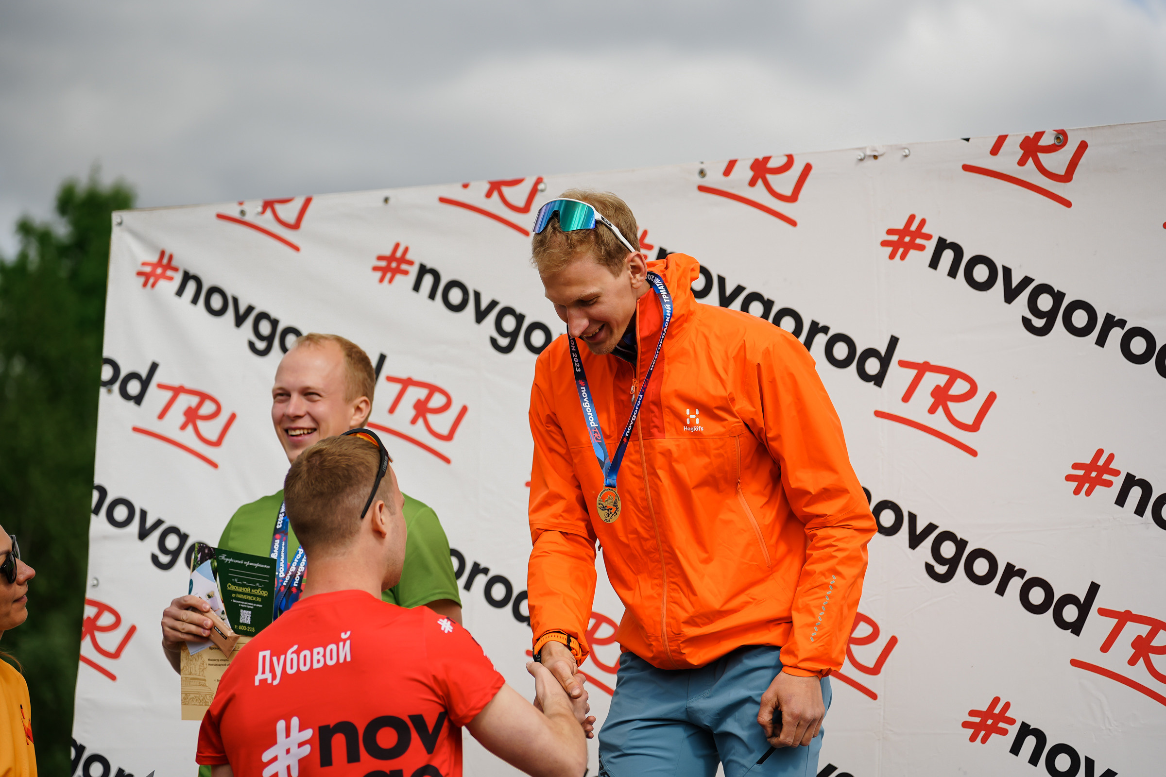 /РЕПОРТАЖ/ Триатлон 27.05.2023. Свадебный фотограф Великий Новгород Станислав Кособудский