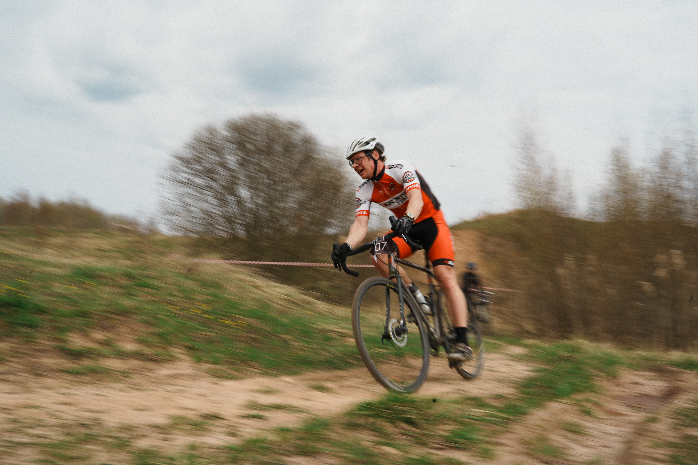 /РЕПОРТАЖ/ Велогонка «ТИПА-ЦИКЛОКРОСС-1» 22.04.2023. Свадебный фотограф Великий Новгород Станислав Кособудский