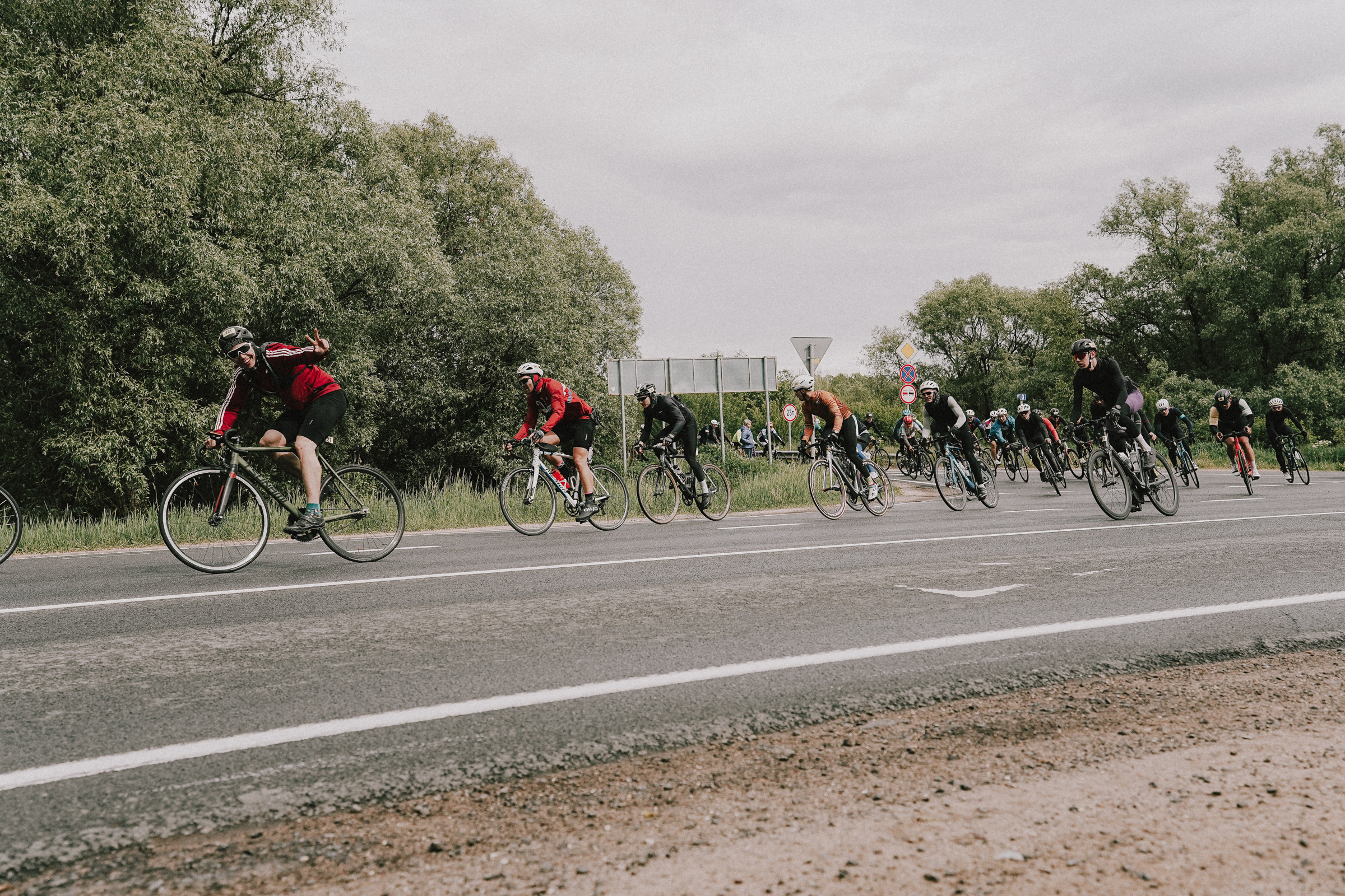 /РЕПОРТАЖ/ Велогонка Тур Де Селищи 2023. Свадебный фотограф Великий Новгород Станислав Кособудский