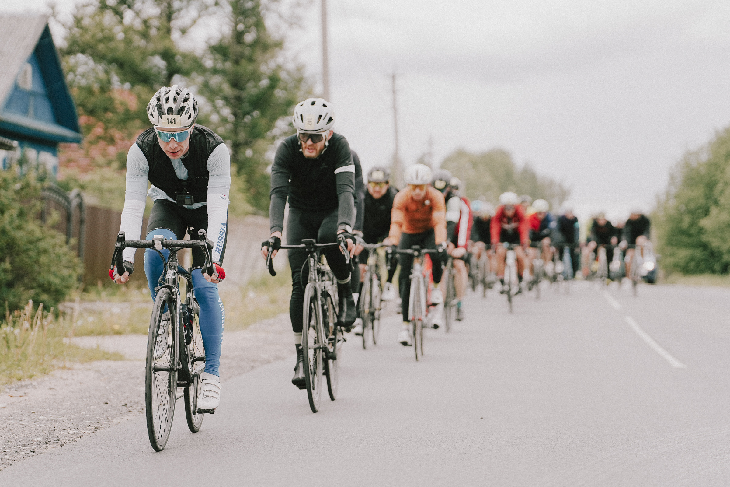 /РЕПОРТАЖ/ Велогонка Тур Де Селищи 2023. Свадебный фотограф Великий Новгород Станислав Кособудский