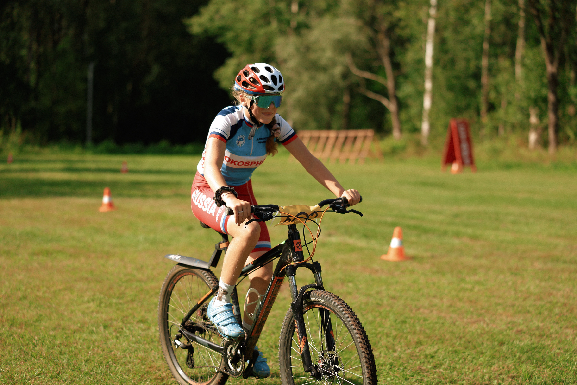 /РЕПОРТАЖ/ Велогонка «ТИПА-ЦИКЛОКРОСС-3» 2023. Свадебный фотограф Великий Новгород Станислав Кособудский