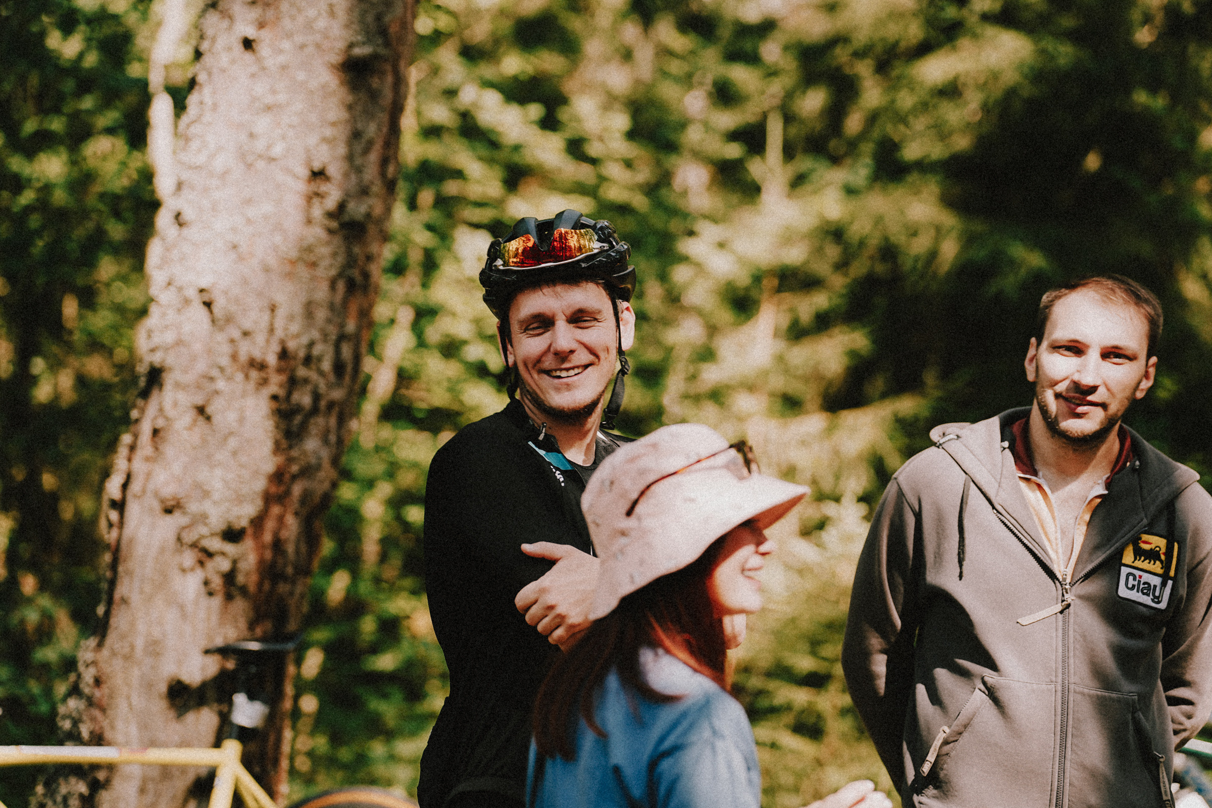 /РЕПОРТАЖ/ Велогонка Царь-Грейдер ONE 14.07.2023. Свадебный фотограф Великий Новгород Станислав Кособудский