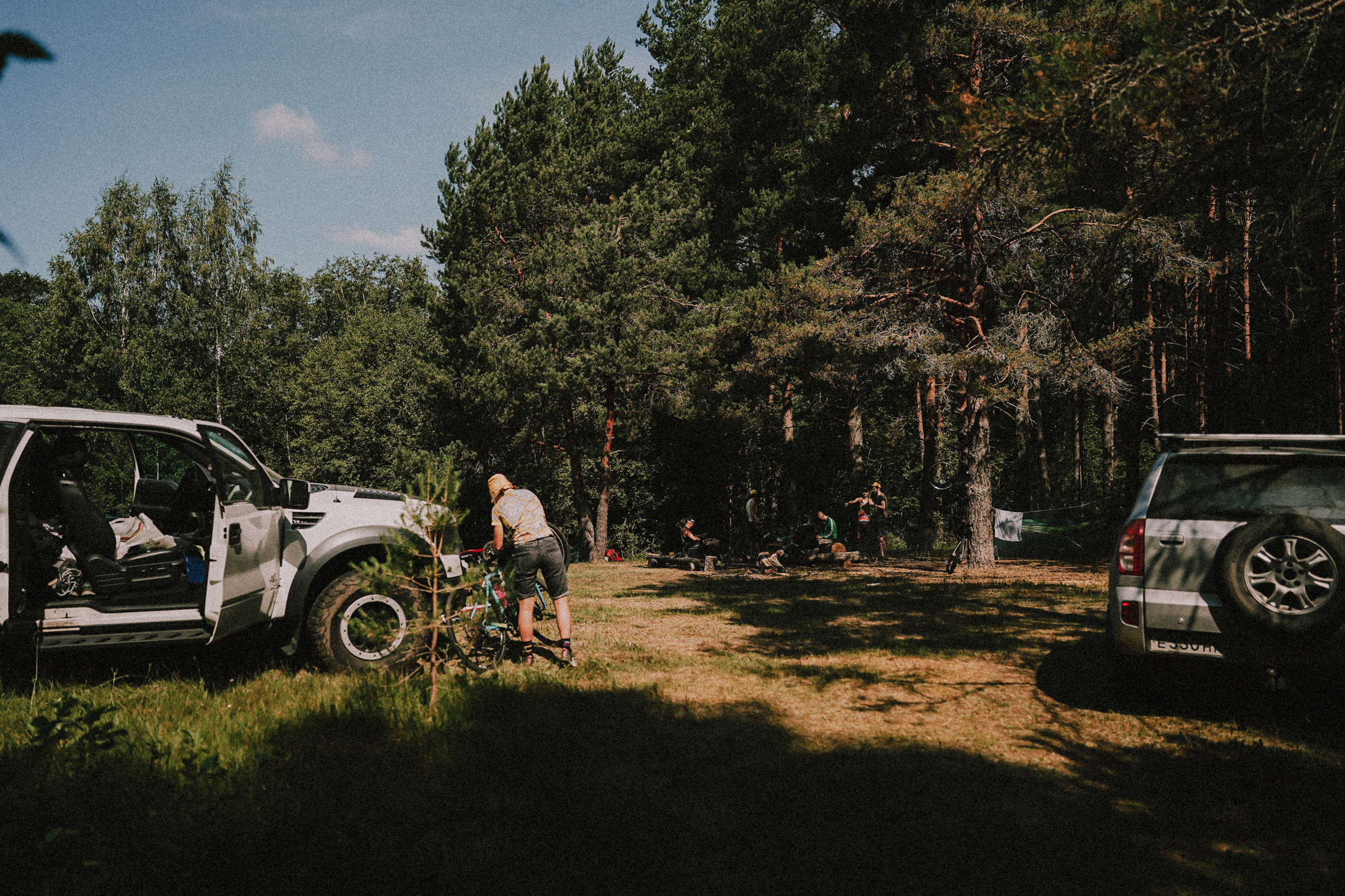 /РЕПОРТАЖ/ Велогонка Царь-Грейдер ONE 14.07.2023. Свадебный фотограф Великий Новгород Станислав Кособудский