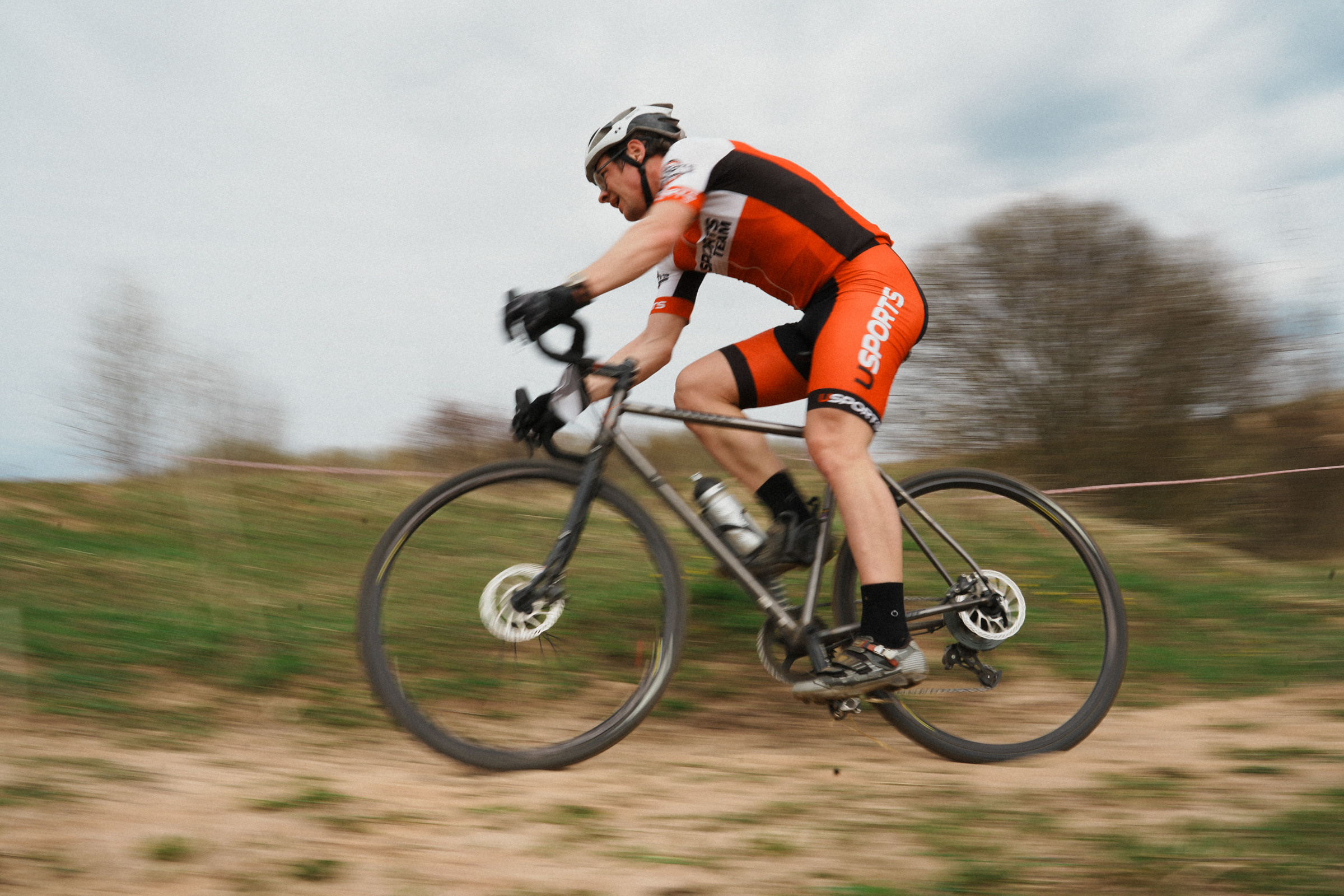 /РЕПОРТАЖ/ Велогонка «ТИПА-ЦИКЛОКРОСС-1» 22.04.2023. Свадебный фотограф Великий Новгород Станислав Кособудский