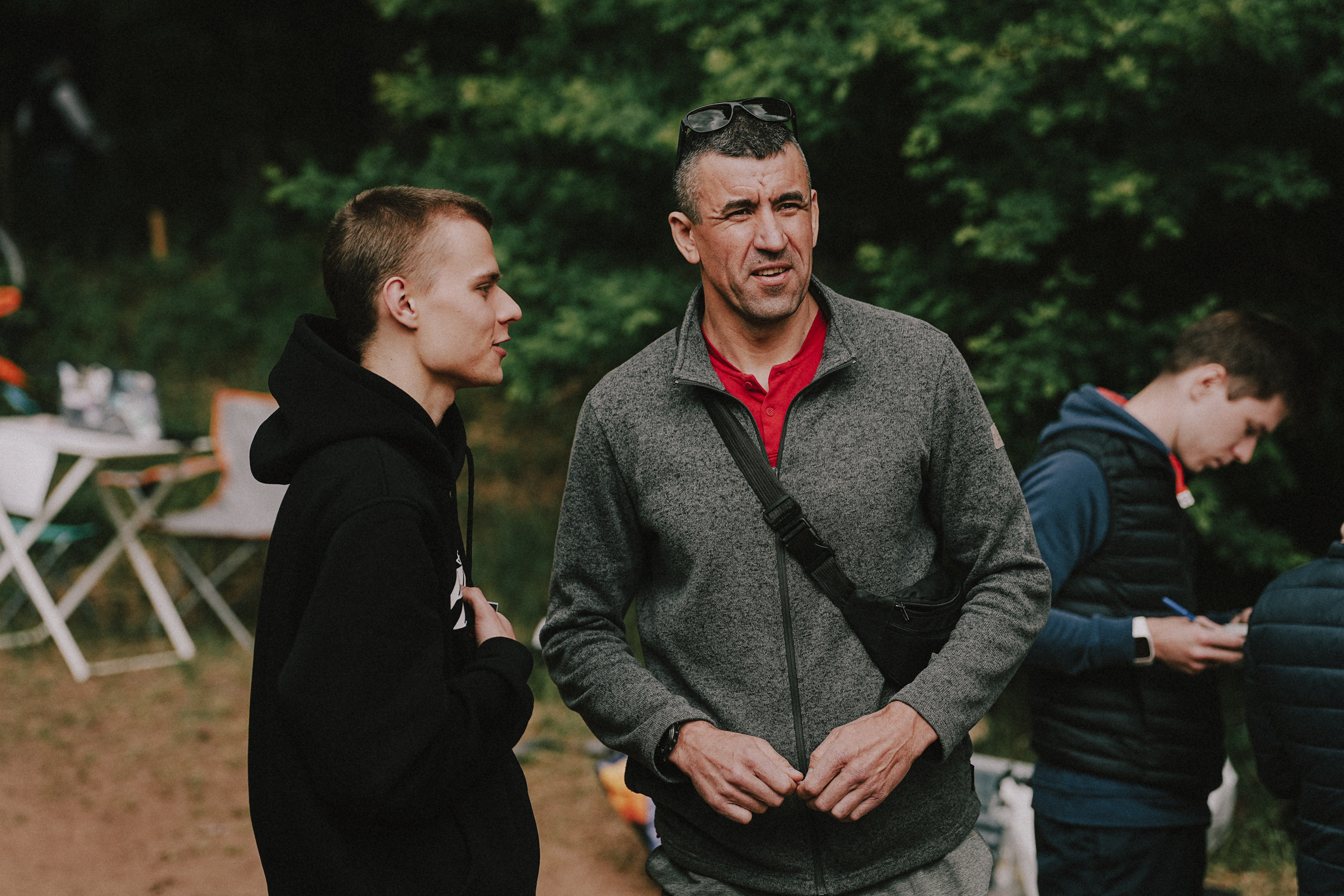 /РЕПОРТАЖ/ Велогонка Тур Де Селищи 2023. Свадебный фотограф Великий Новгород Станислав Кособудский