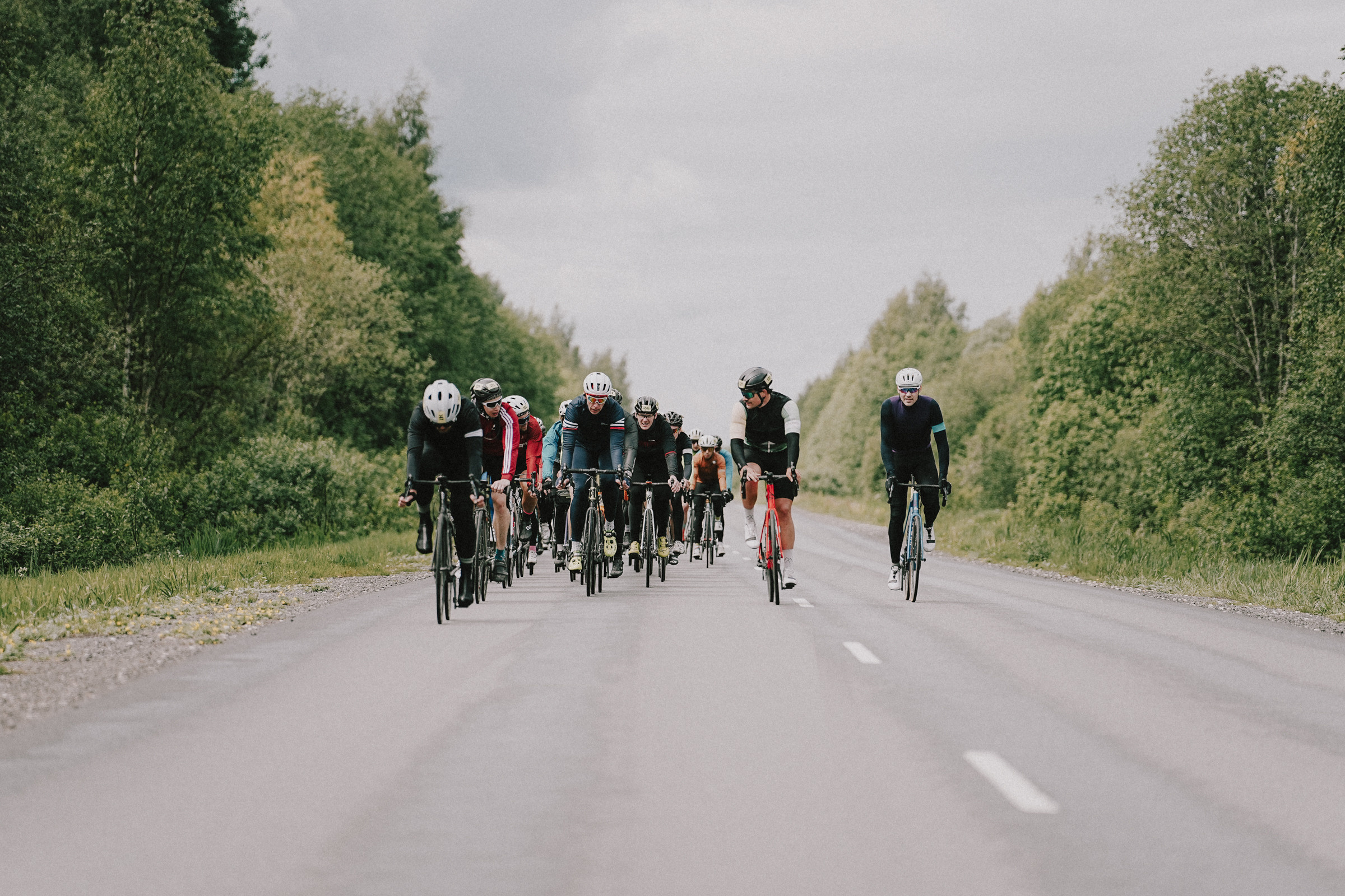 /РЕПОРТАЖ/ Велогонка Тур Де Селищи 2023. Свадебный фотограф Великий Новгород Станислав Кособудский