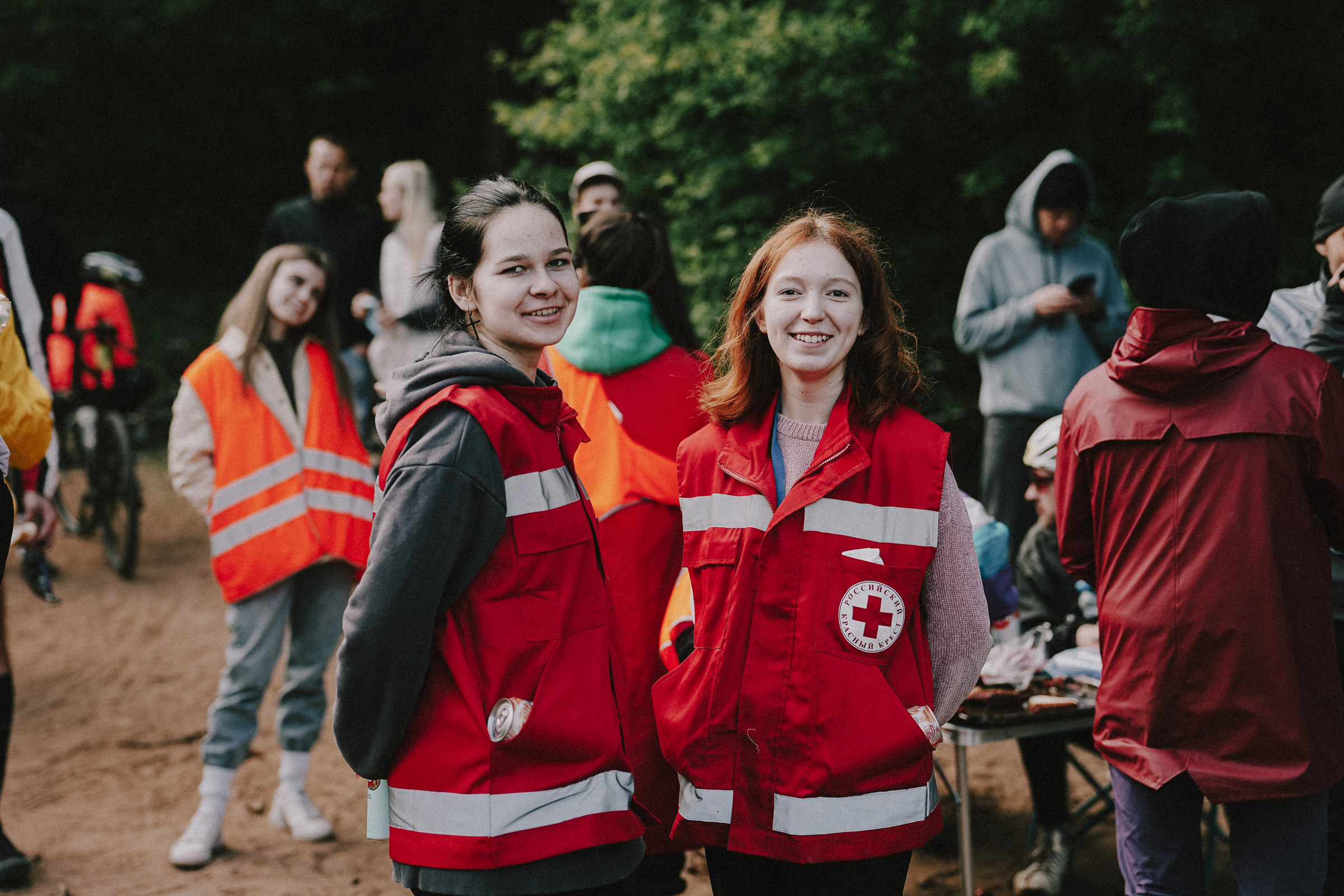 /РЕПОРТАЖ/ Велогонка Тур Де Селищи 2023. Свадебный фотограф Великий Новгород Станислав Кособудский