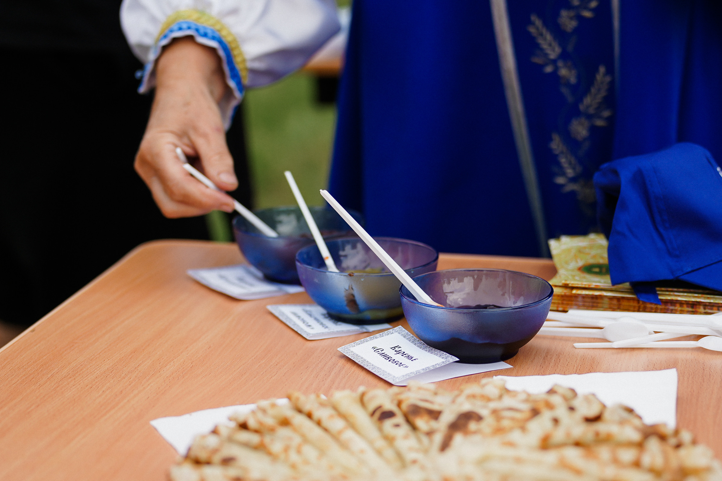 /РЕПОРТАЖ/ Фестиваль СЕНОВАЛ 01.07.2023 (Парфино). Свадебный фотограф Великий Новгород Станислав Кособудский