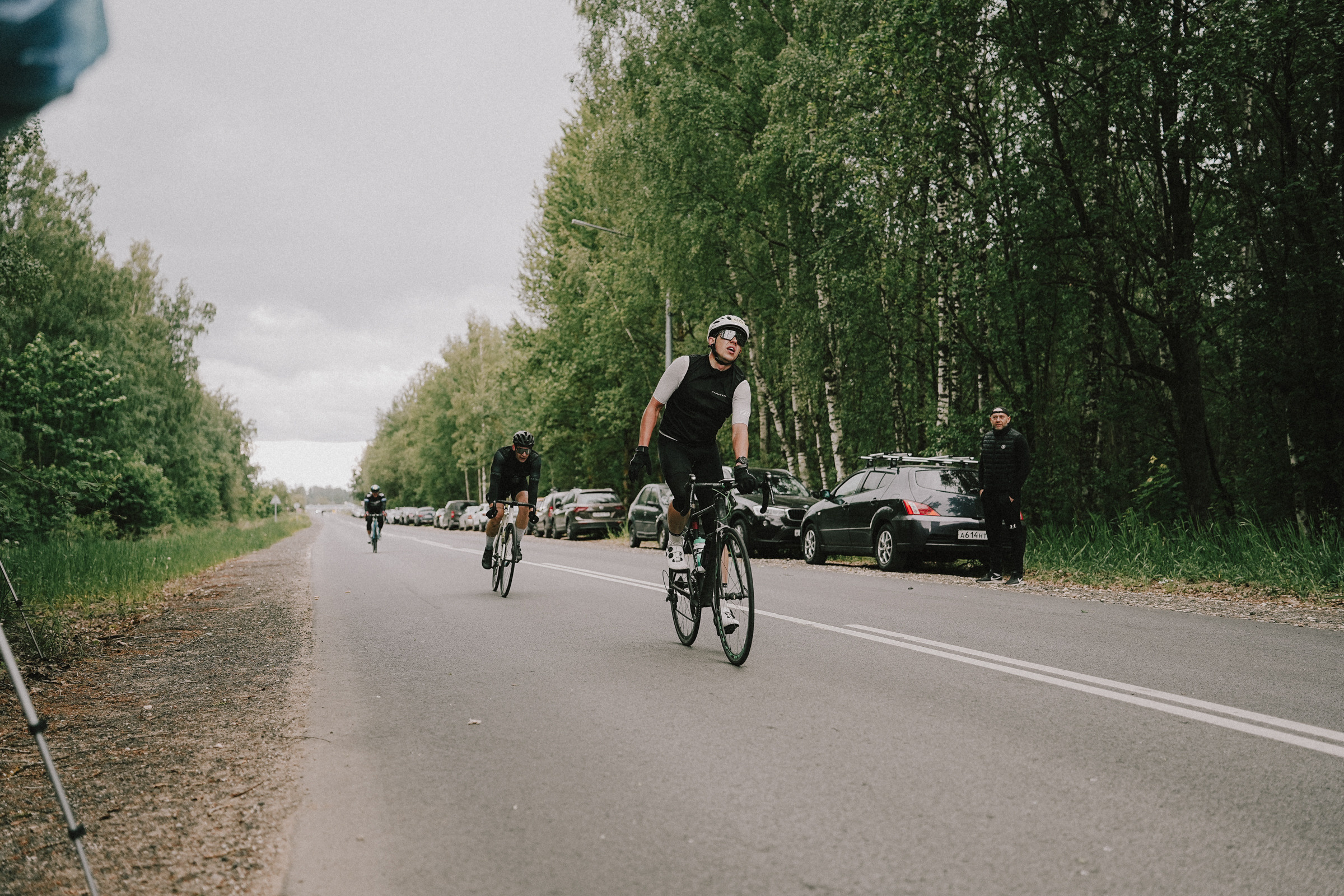/РЕПОРТАЖ/ Велогонка Тур Де Селищи 2023. Свадебный фотограф Великий Новгород Станислав Кособудский