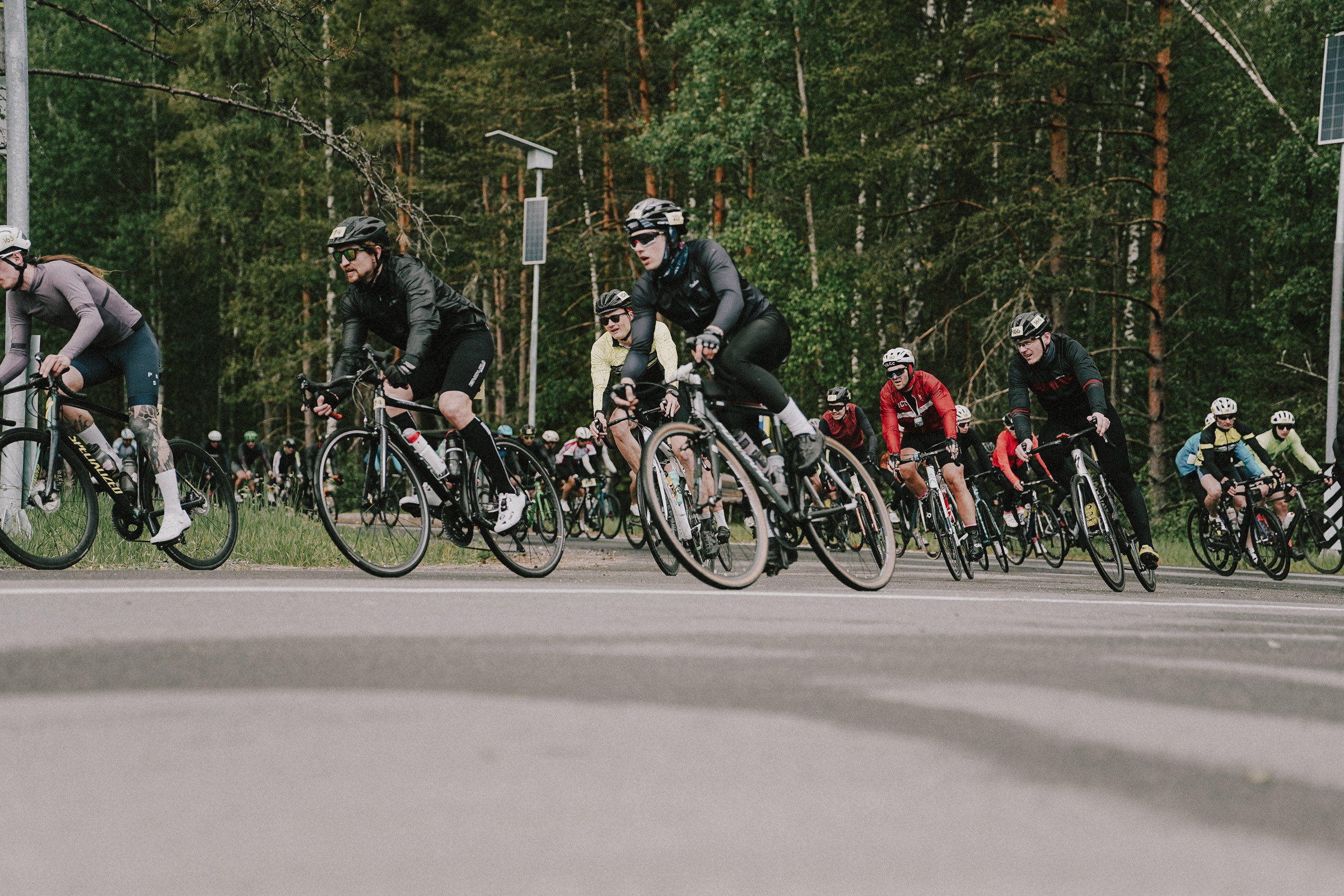 /РЕПОРТАЖ/ Велогонка Тур Де Селищи 2023. Свадебный фотограф Великий Новгород Станислав Кособудский