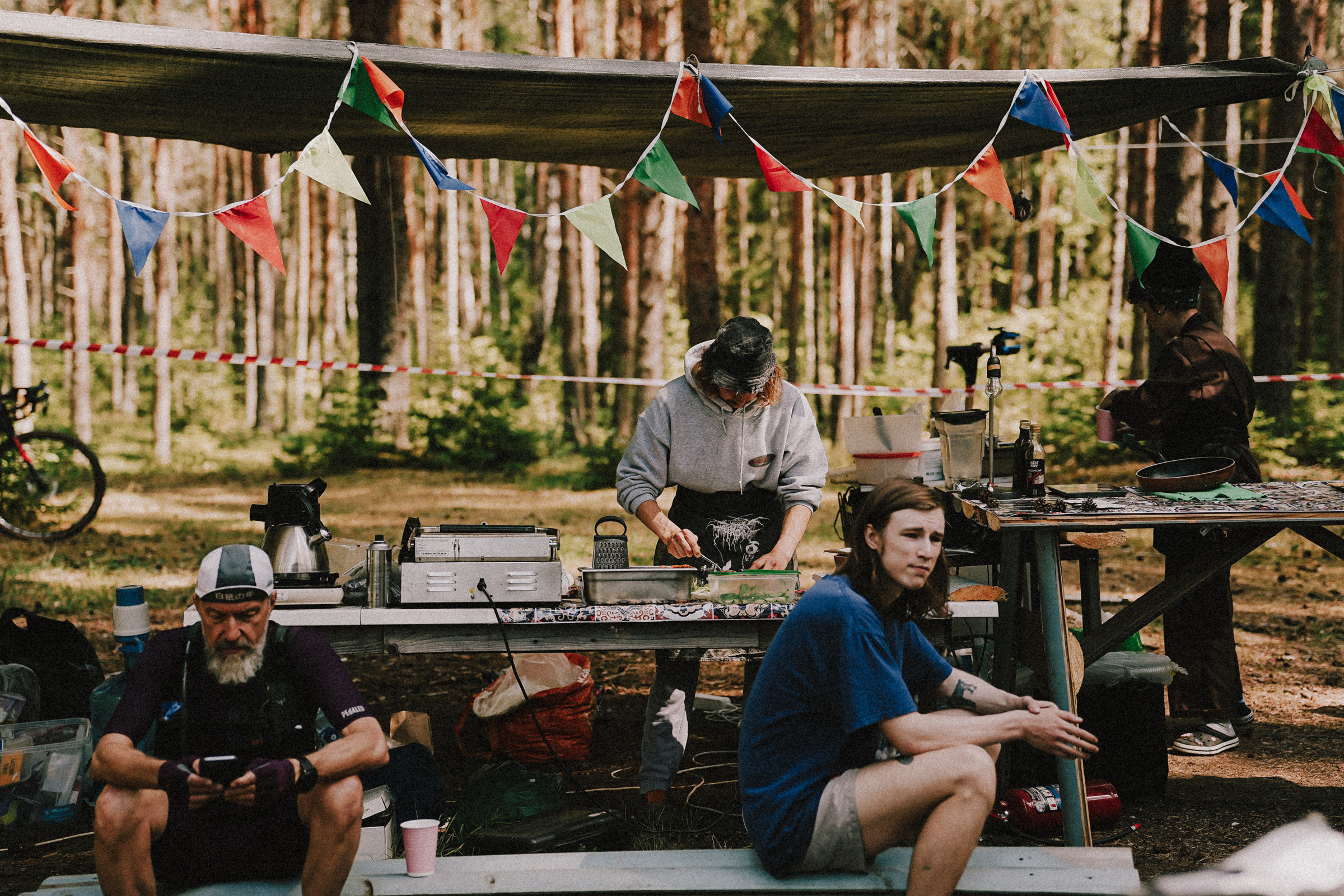 /РЕПОРТАЖ/ Велогонка Царь-Грейдер ONE 14.07.2023. Свадебный фотограф Великий Новгород Станислав Кособудский
