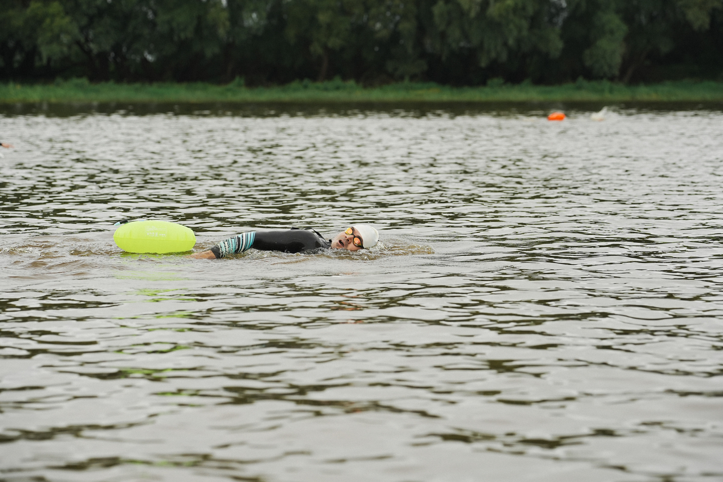/РЕПОРТАЖ/ ВОЛХОВ МЕН 23.07.2023. Свадебный фотограф Великий Новгород Станислав Кособудский