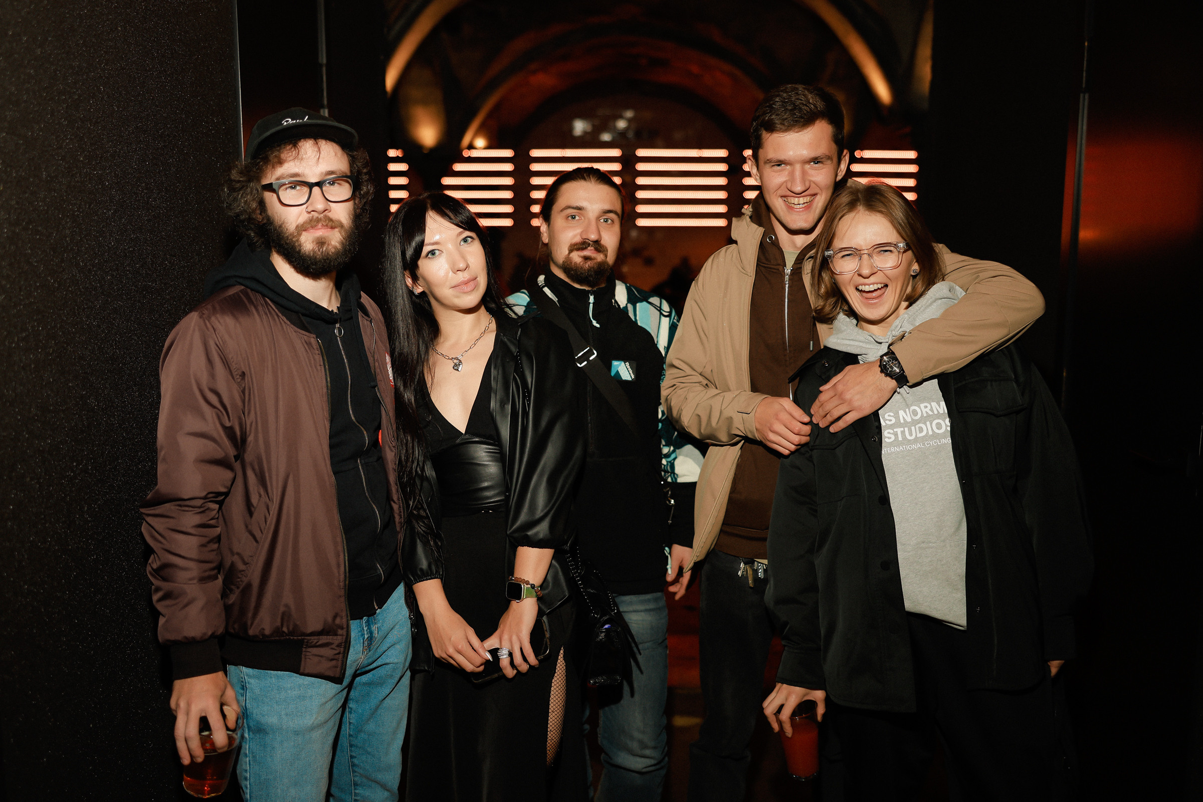 /РЕПОРТАЖ/ Закрытие вело-сезона VETER.CC SPB. 2023. Свадебный фотограф Великий Новгород Станислав Кособудский