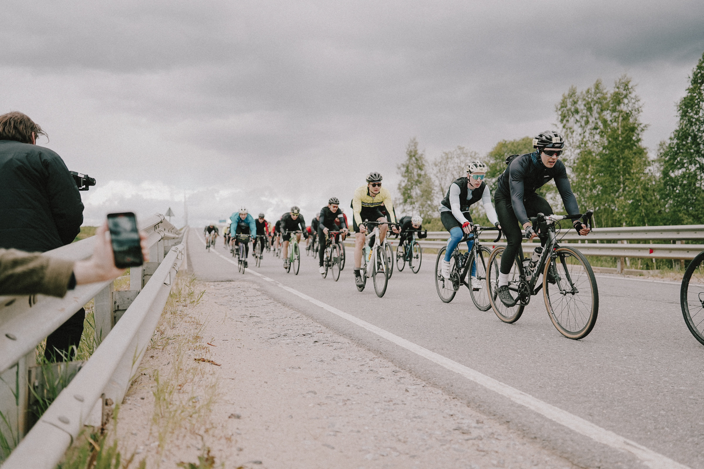 /РЕПОРТАЖ/ Велогонка Тур Де Селищи 2023. Свадебный фотограф Великий Новгород Станислав Кособудский