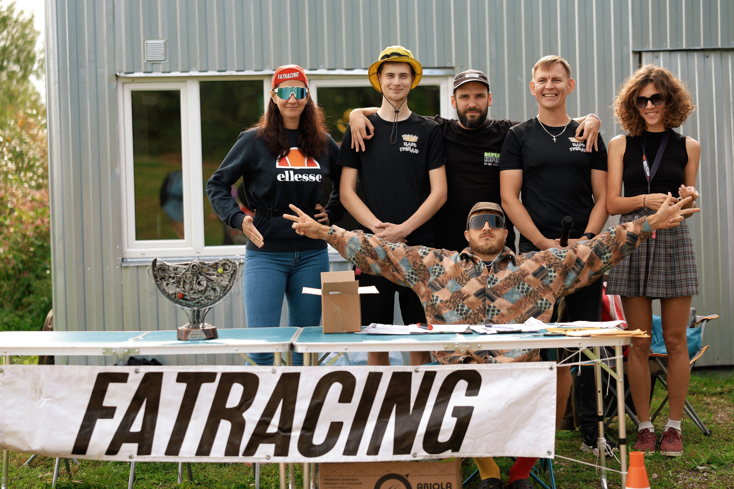 /РЕПОРТАЖ/ Велогонка «ТИПА-ЦИКЛОКРОСС-3» 2023. Свадебный фотограф Великий Новгород Станислав Кособудский