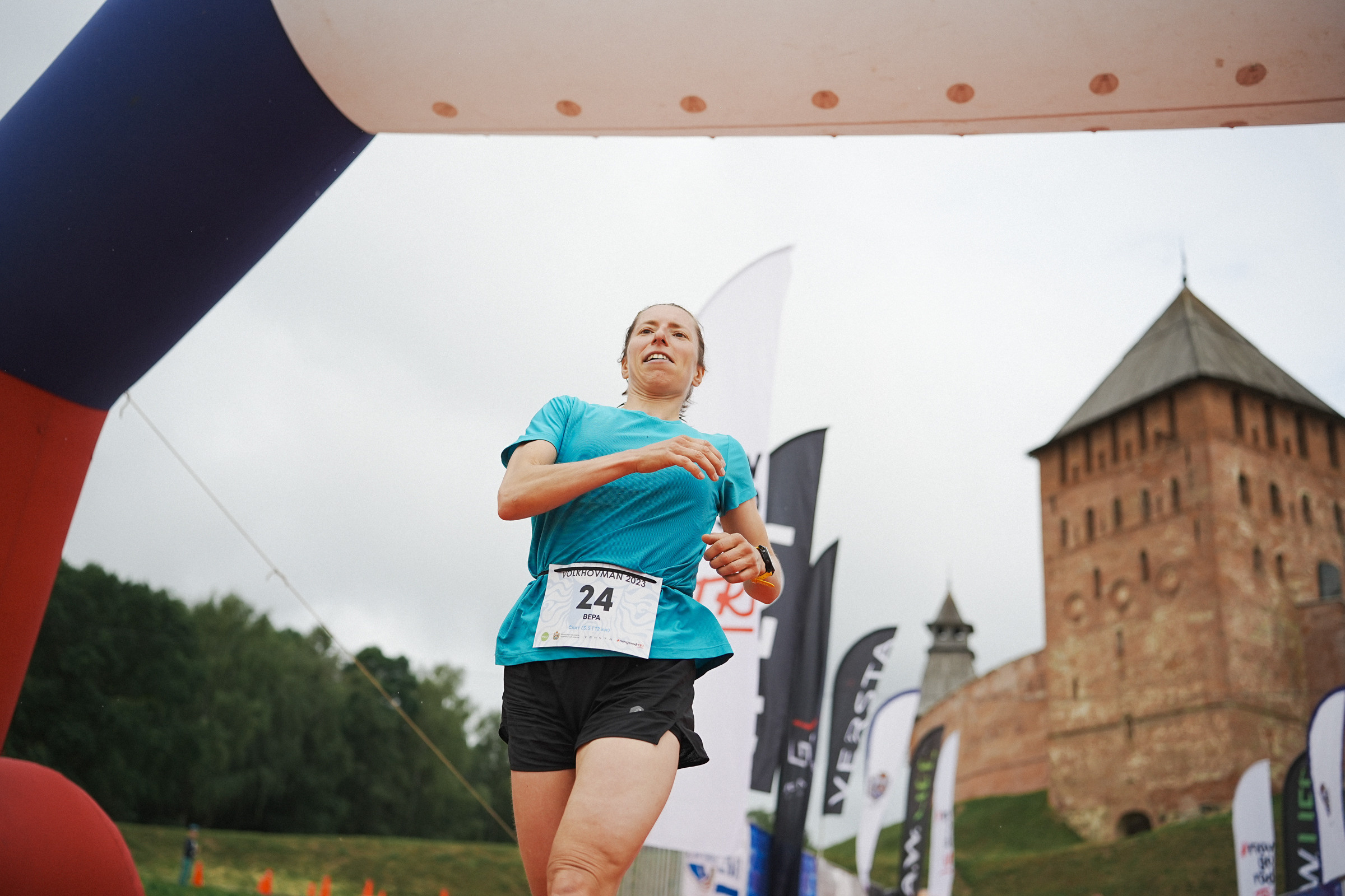 /РЕПОРТАЖ/ ВОЛХОВ МЕН 23.07.2023. Свадебный фотограф Великий Новгород Станислав Кособудский