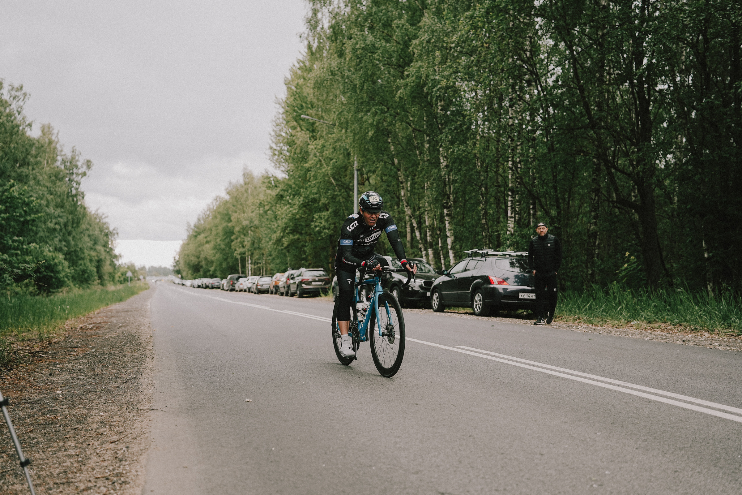 /РЕПОРТАЖ/ Велогонка Тур Де Селищи 2023. Свадебный фотограф Великий Новгород Станислав Кособудский