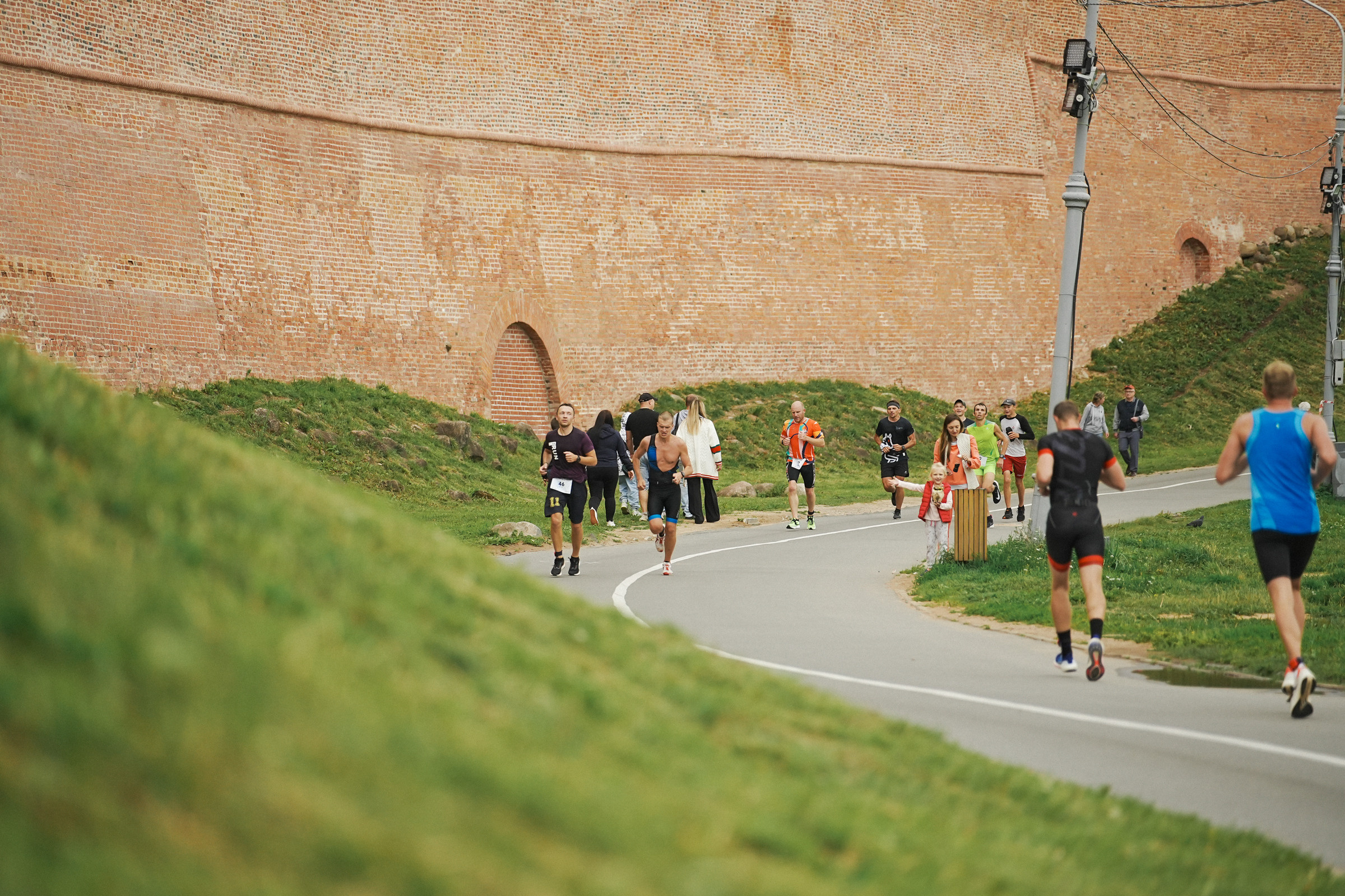 /РЕПОРТАЖ/ ВОЛХОВ МЕН 23.07.2023. Свадебный фотограф Великий Новгород Станислав Кособудский