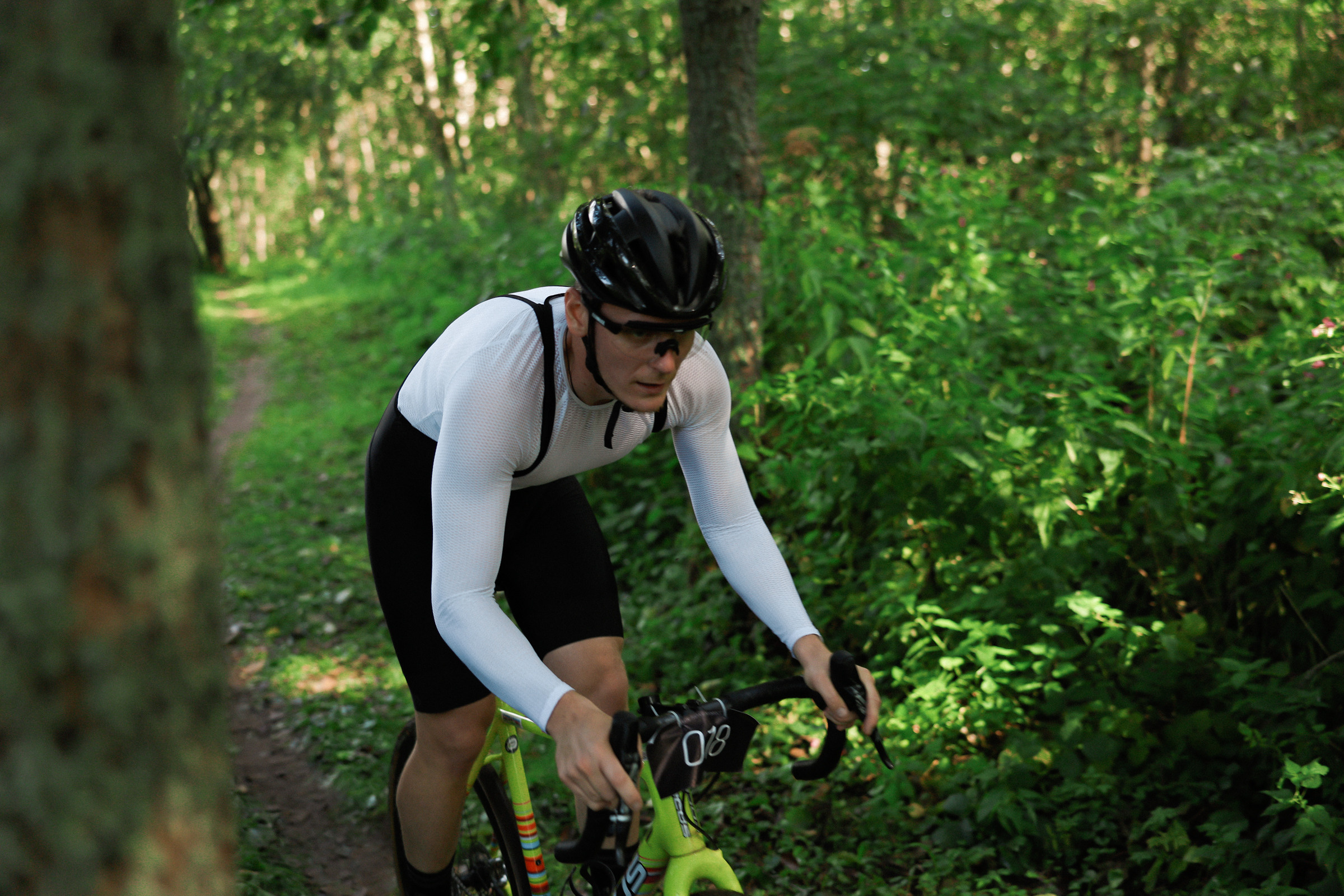 /РЕПОРТАЖ/ Велогонка «ТИПА-ЦИКЛОКРОСС-3» 2023. Свадебный фотограф Великий Новгород Станислав Кособудский