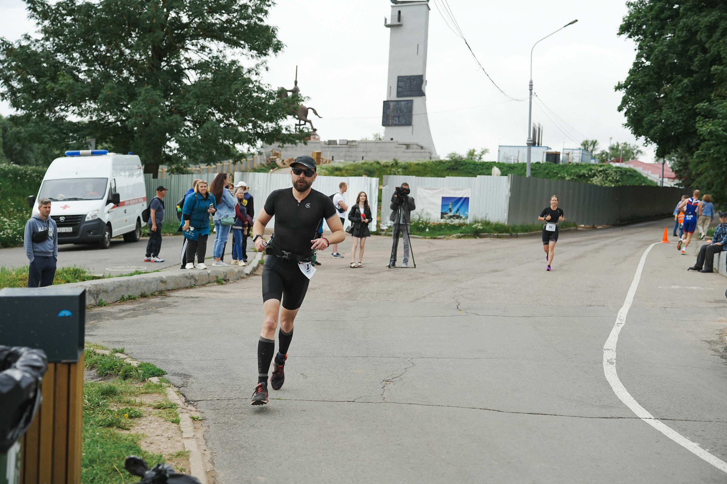 /РЕПОРТАЖ/ ВОЛХОВ МЕН 23.07.2023. Свадебный фотограф Великий Новгород Станислав Кособудский