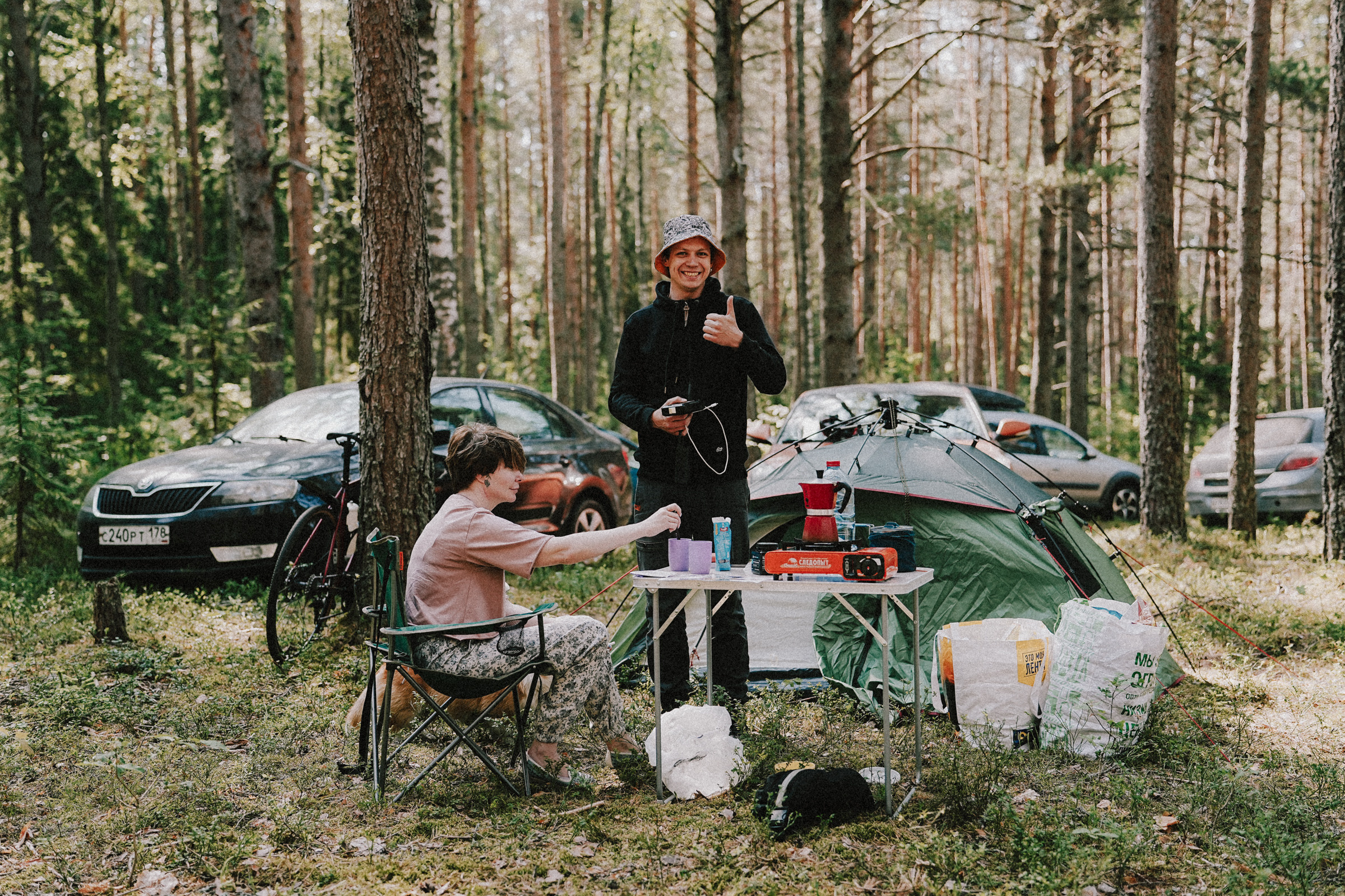 /РЕПОРТАЖ/ Велогонка Царь-Грейдер ONE 14.07.2023. Свадебный фотограф Великий Новгород Станислав Кособудский