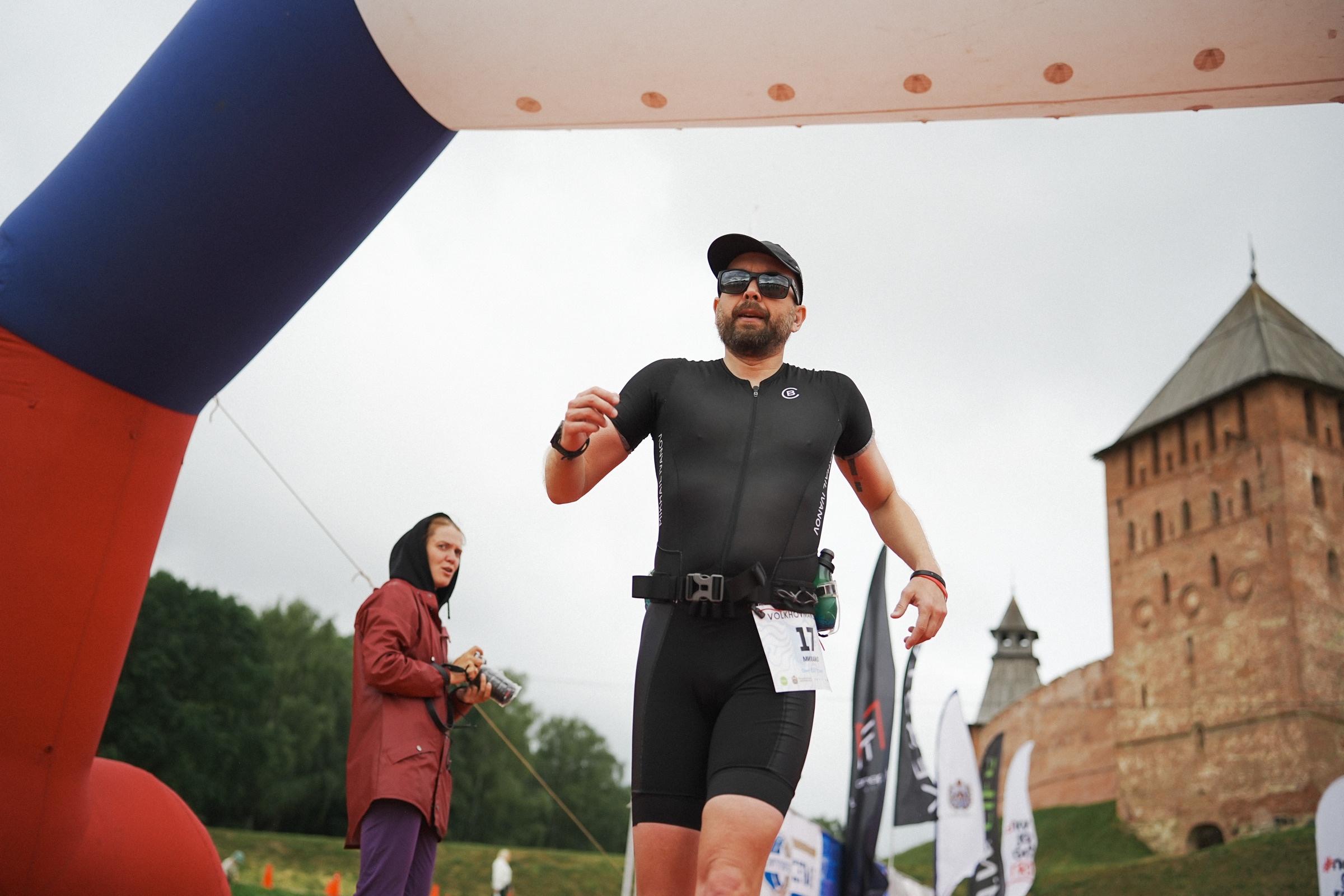 /РЕПОРТАЖ/ ВОЛХОВ МЕН 23.07.2023. Свадебный фотограф Великий Новгород Станислав Кособудский