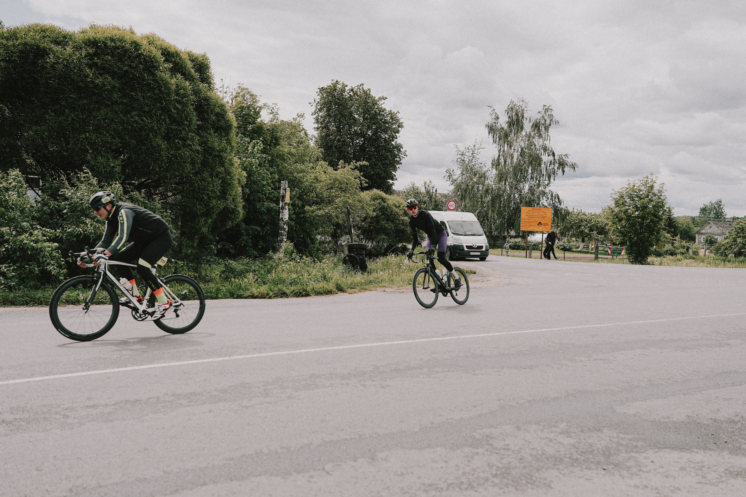 /РЕПОРТАЖ/ Велогонка Тур Де Селищи 2023. Свадебный фотограф Великий Новгород Станислав Кособудский