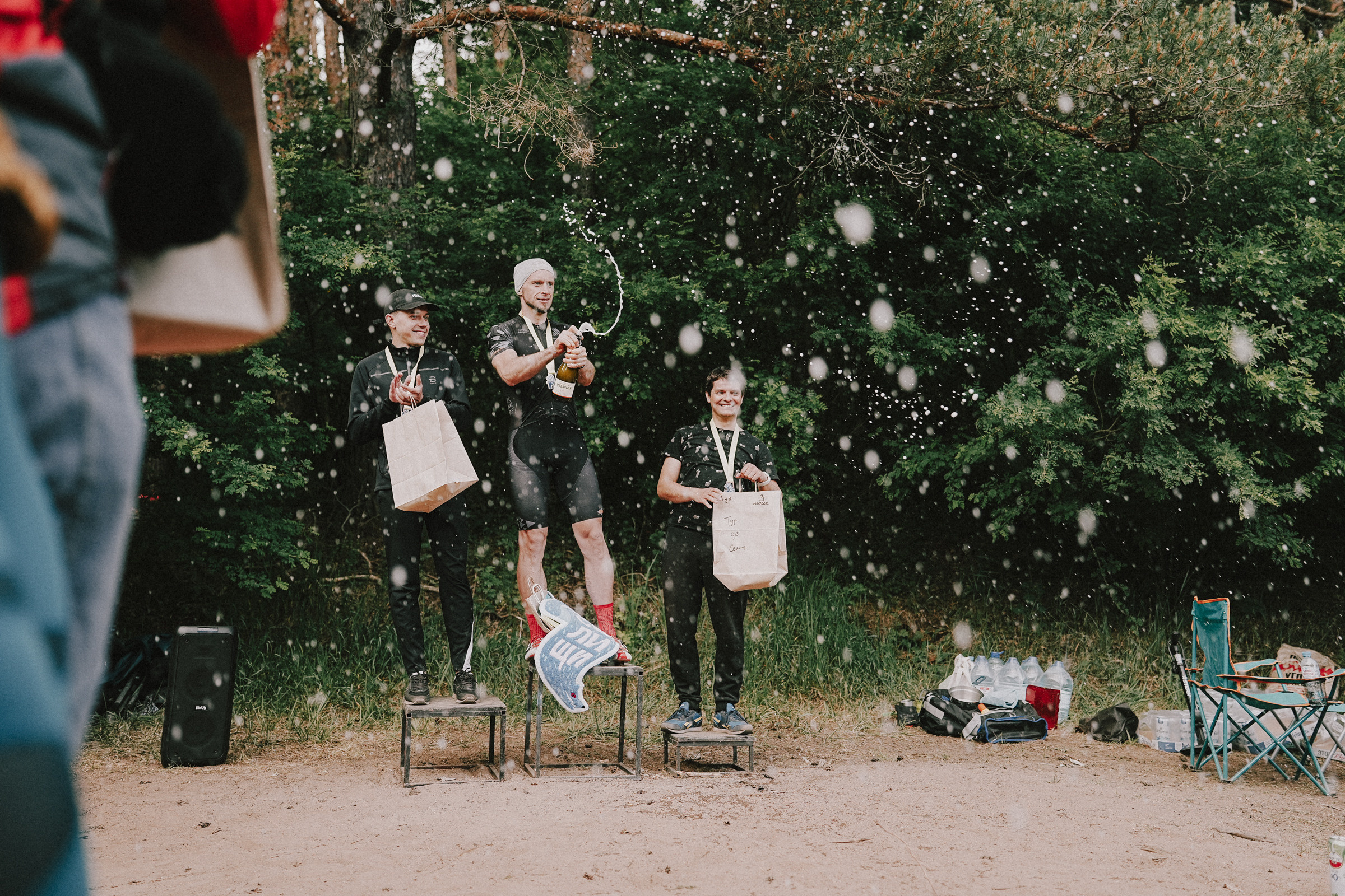 /РЕПОРТАЖ/ Велогонка Тур Де Селищи 2023. Свадебный фотограф Великий Новгород Станислав Кособудский