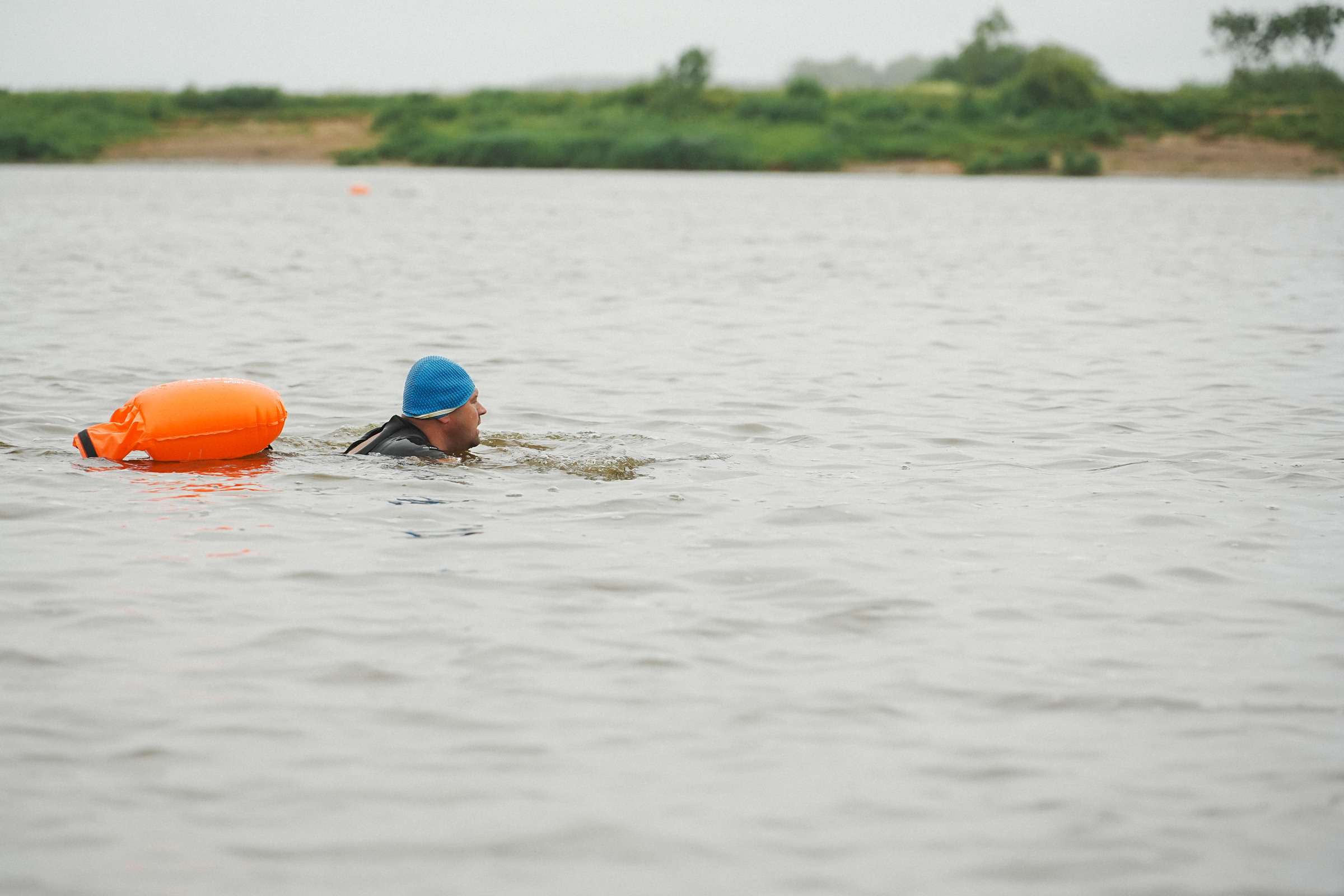 /РЕПОРТАЖ/ ВОЛХОВ МЕН 23.07.2023. Свадебный фотограф Великий Новгород Станислав Кособудский