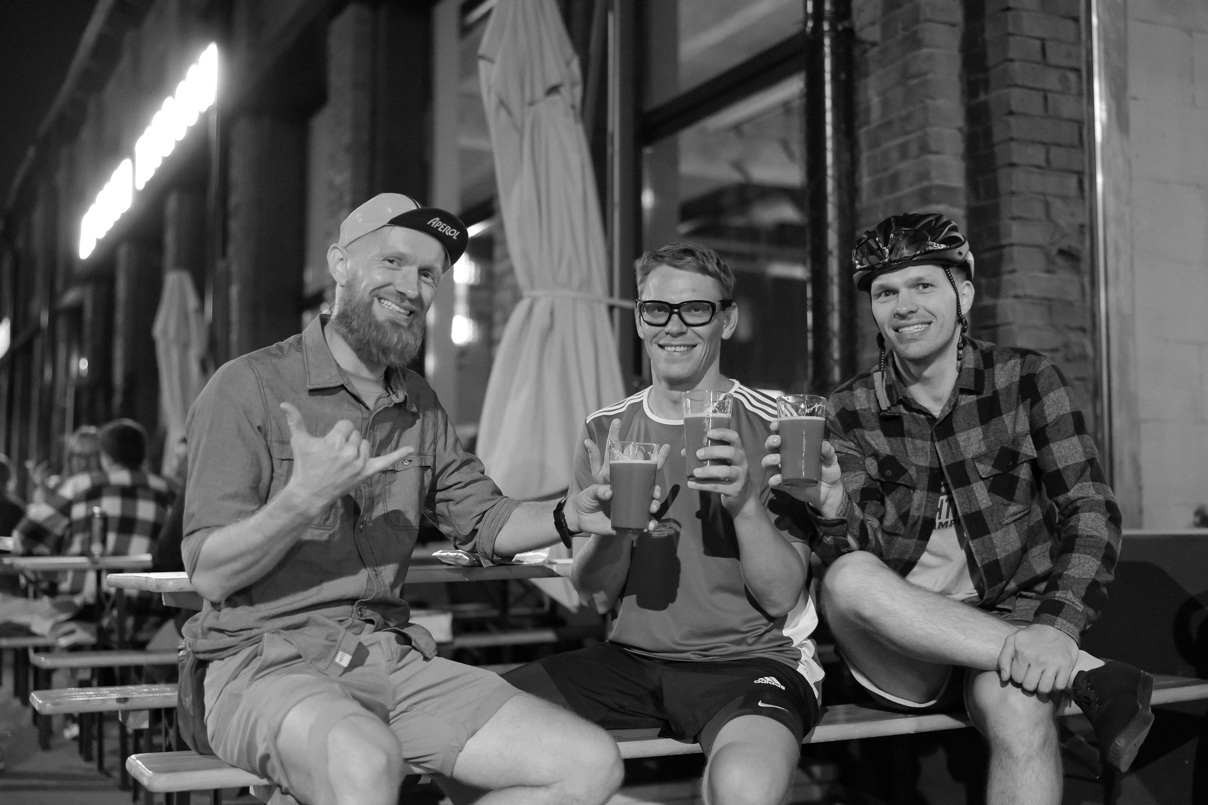 /РЕПОРТАЖ/ Вечерний заезд VETER.CC. 2023. Свадебный фотограф Великий Новгород Станислав Кособудский