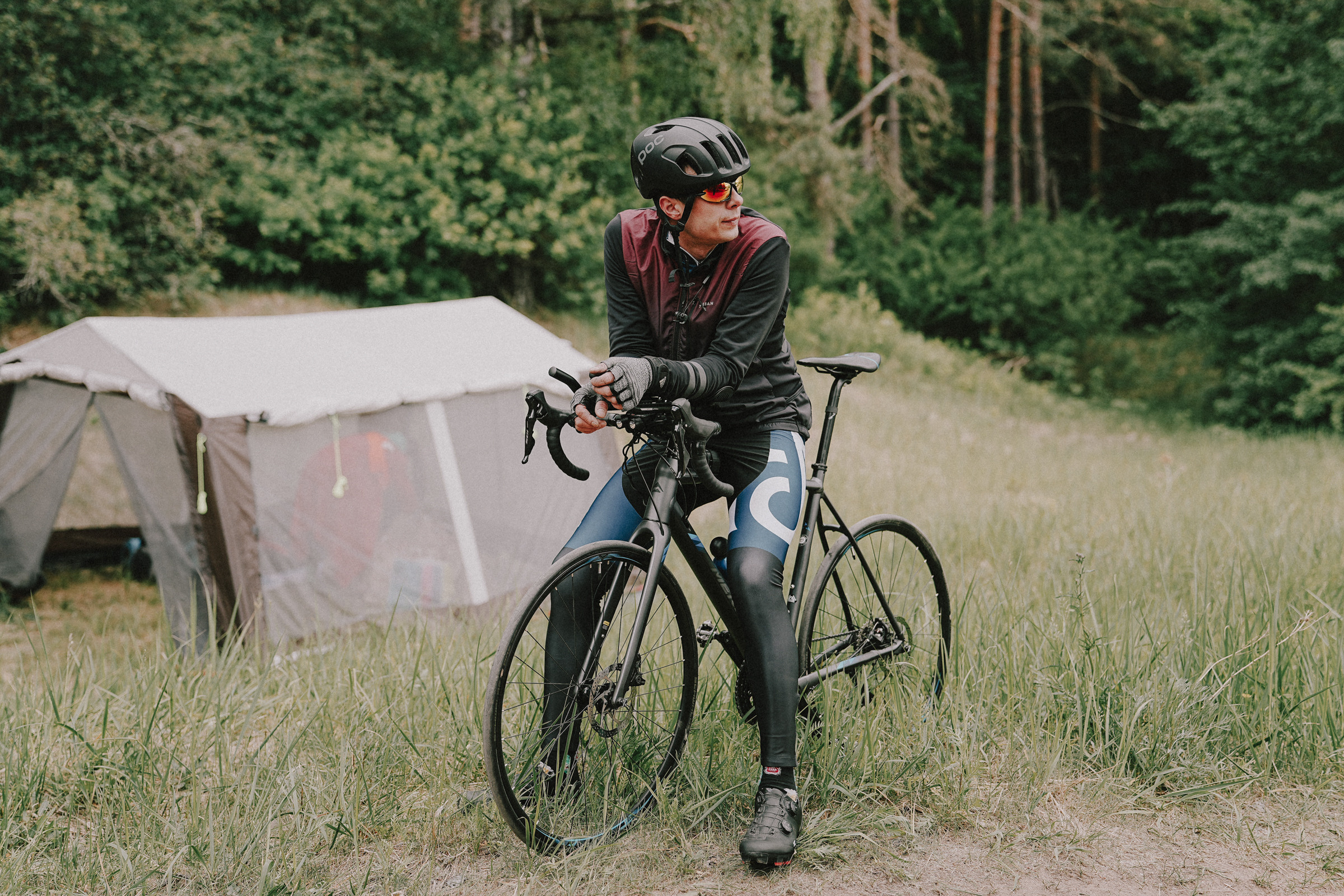 /РЕПОРТАЖ/ Велогонка Тур Де Селищи 2023. Свадебный фотограф Великий Новгород Станислав Кособудский