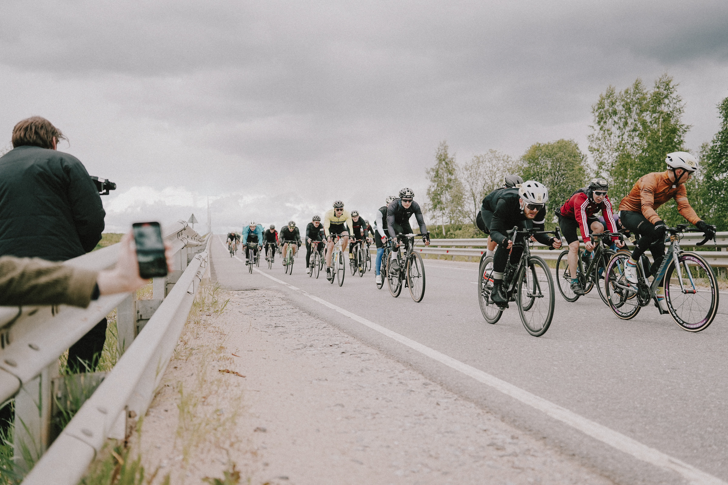 /РЕПОРТАЖ/ Велогонка Тур Де Селищи 2023. Свадебный фотограф Великий Новгород Станислав Кособудский