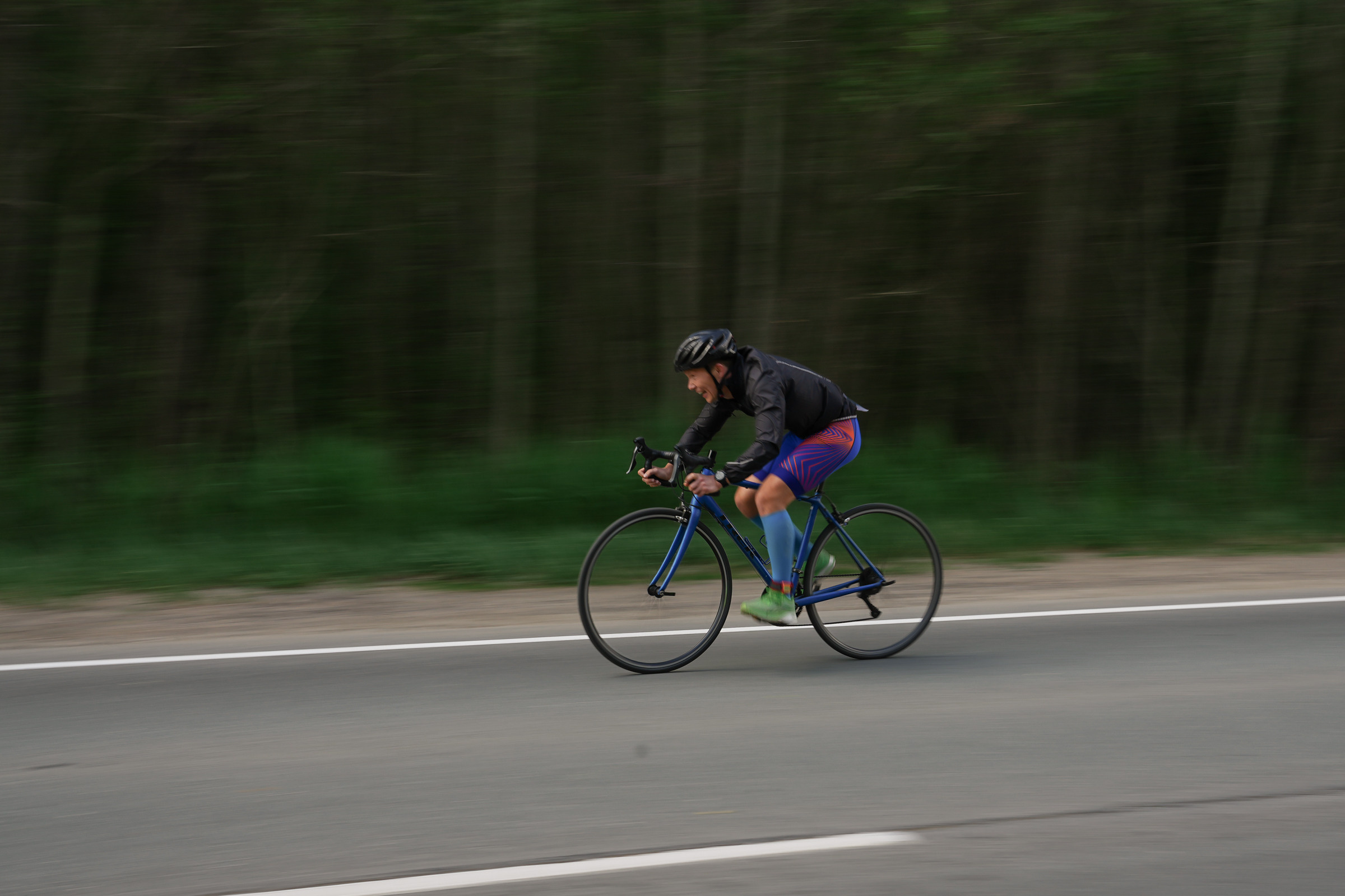/РЕПОРТАЖ/ Триатлон 27.05.2023. Свадебный фотограф Великий Новгород Станислав Кособудский