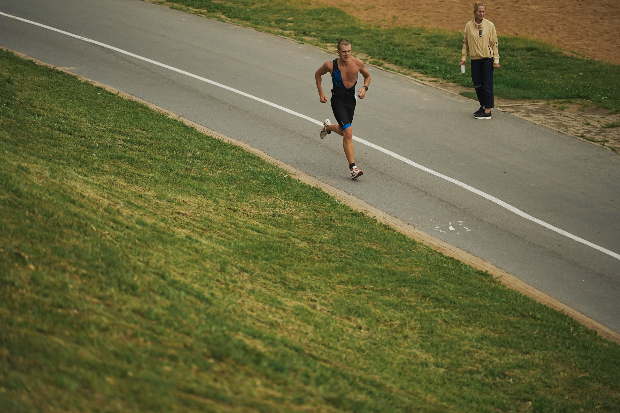 /РЕПОРТАЖ/ ВОЛХОВ МЕН 23.07.2023. Свадебный фотограф Великий Новгород Станислав Кособудский