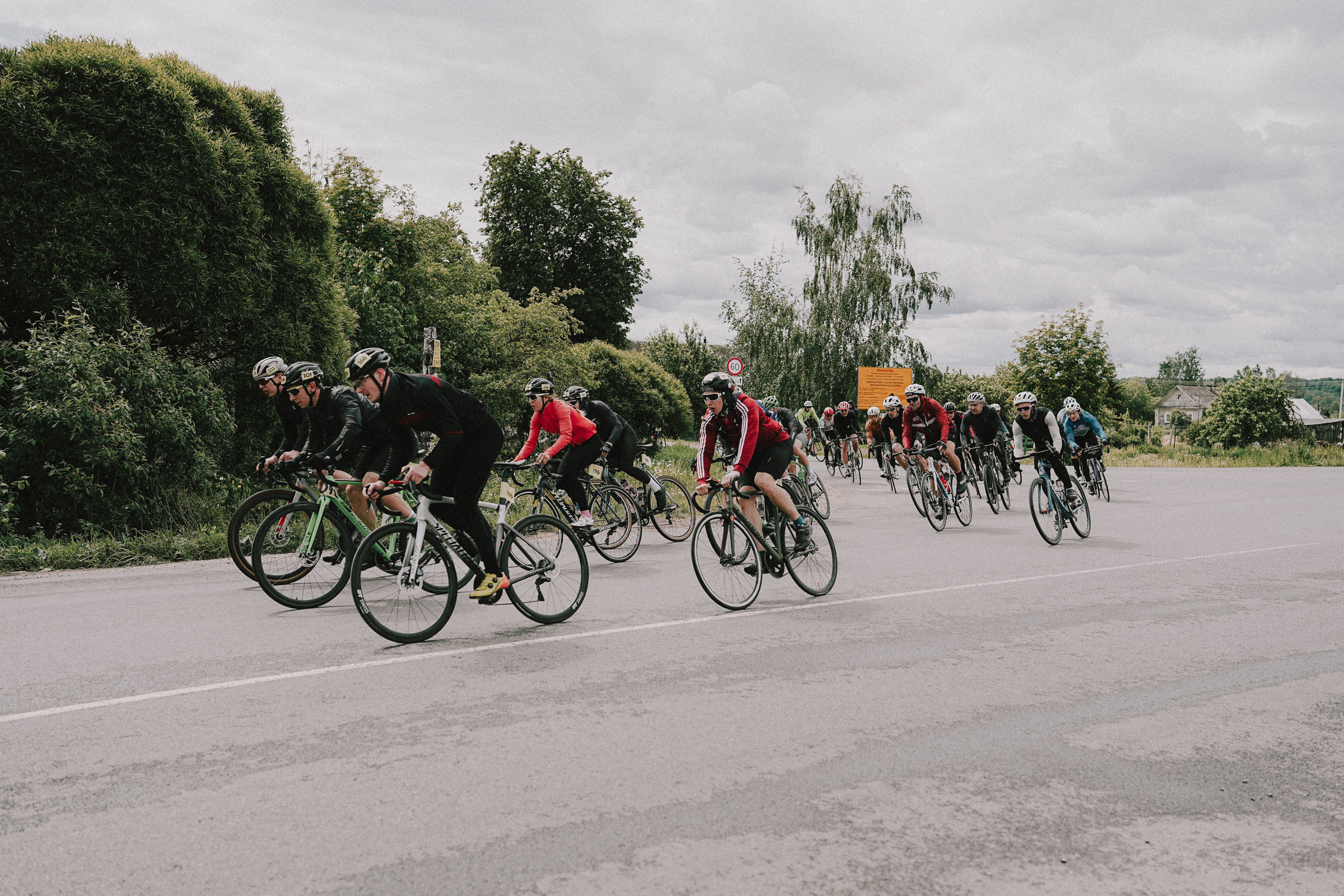 /РЕПОРТАЖ/ Велогонка Тур Де Селищи 2023. Свадебный фотограф Великий Новгород Станислав Кособудский
