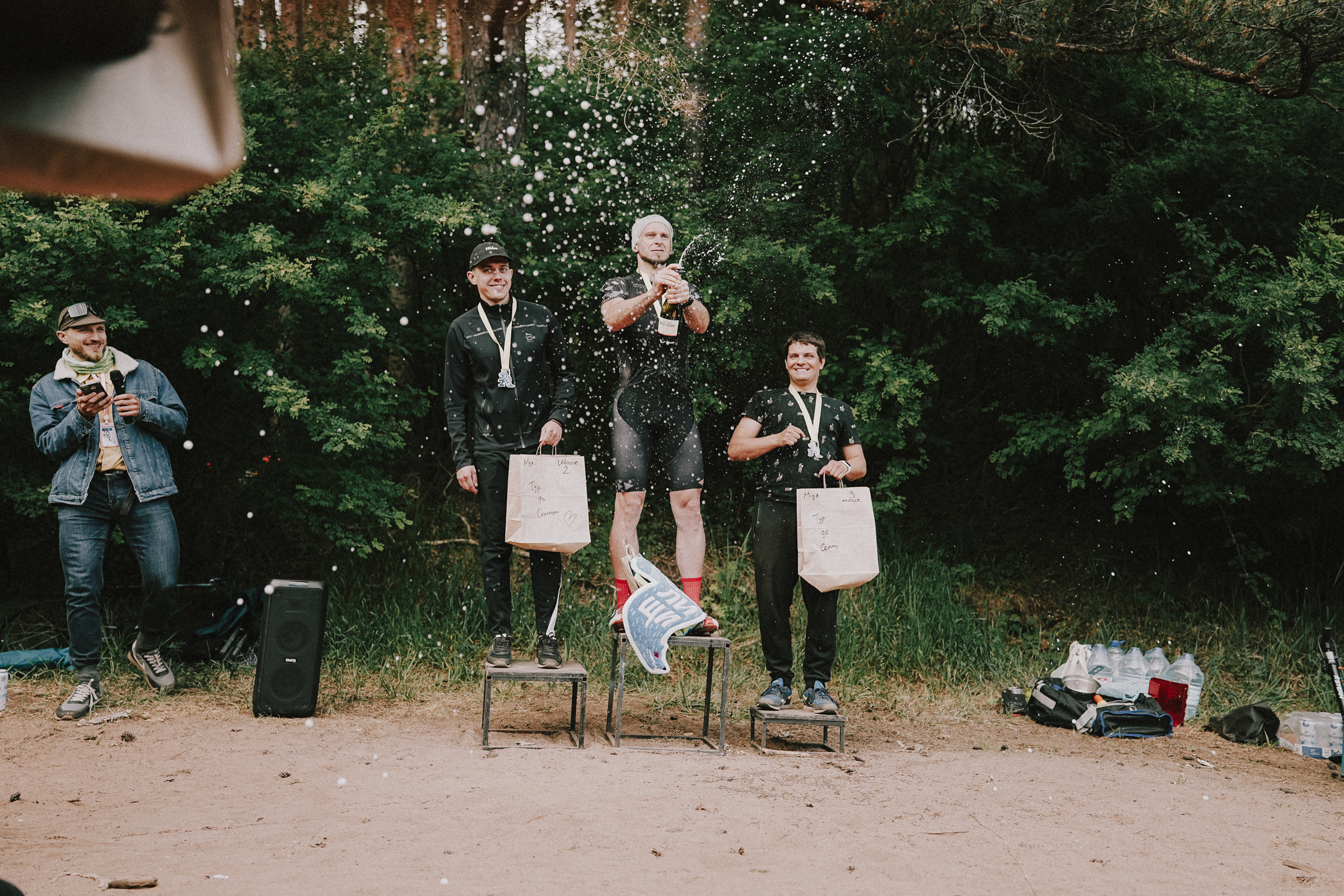 /РЕПОРТАЖ/ Велогонка Тур Де Селищи 2023. Свадебный фотограф Великий Новгород Станислав Кособудский