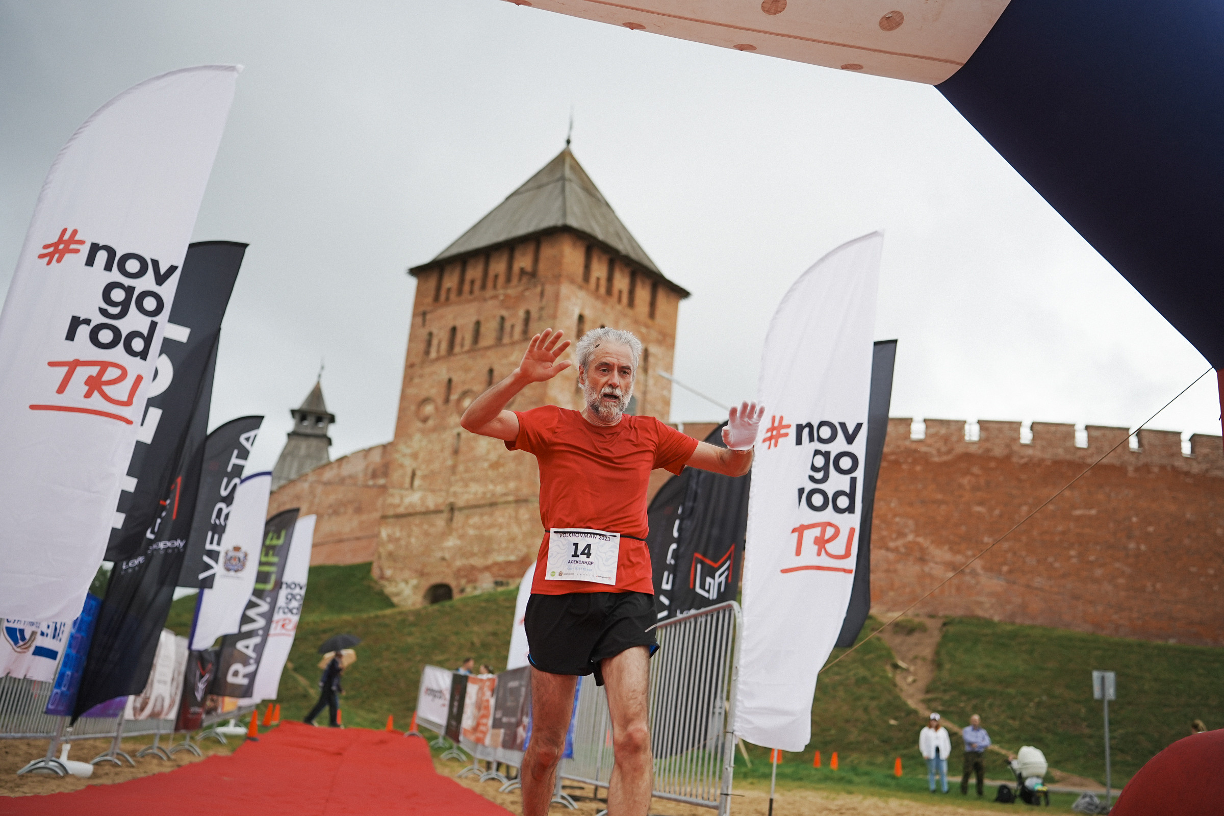 /РЕПОРТАЖ/ ВОЛХОВ МЕН 23.07.2023. Свадебный фотограф Великий Новгород Станислав Кособудский
