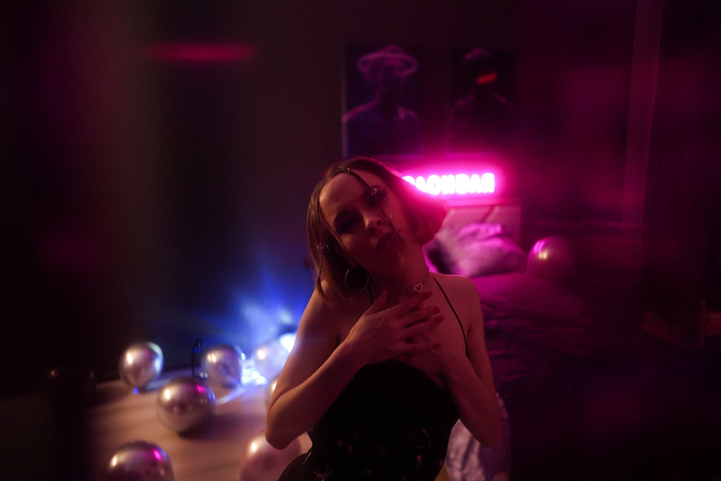 /День Рождение/ Мария. 2022. Свадебный фотограф Великий Новгород Станислав Кособудский