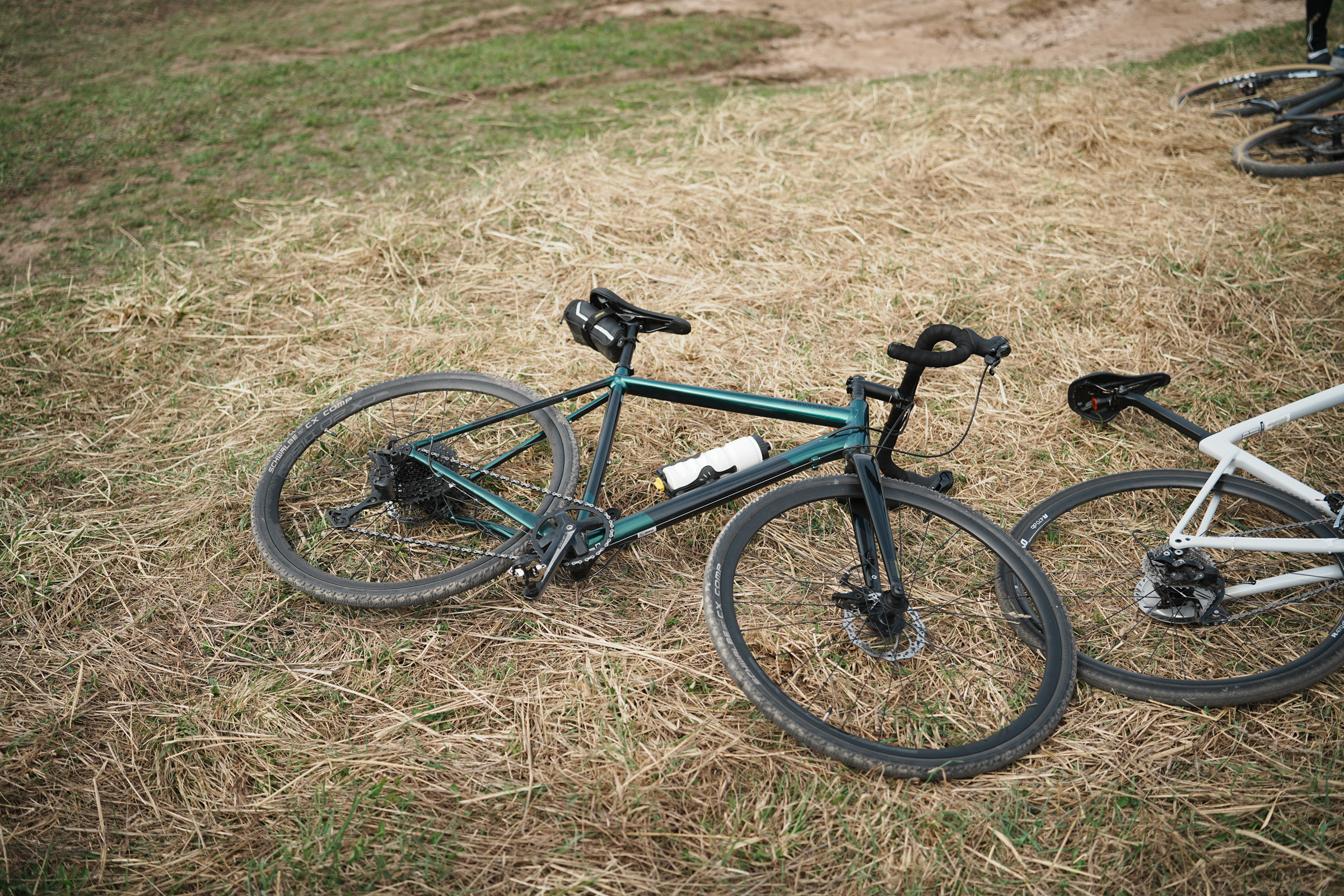 /РЕПОРТАЖ/ Велогонка «ТИПА-ЦИКЛОКРОСС-1» 22.04.2023. Свадебный фотограф Великий Новгород Станислав Кособудский