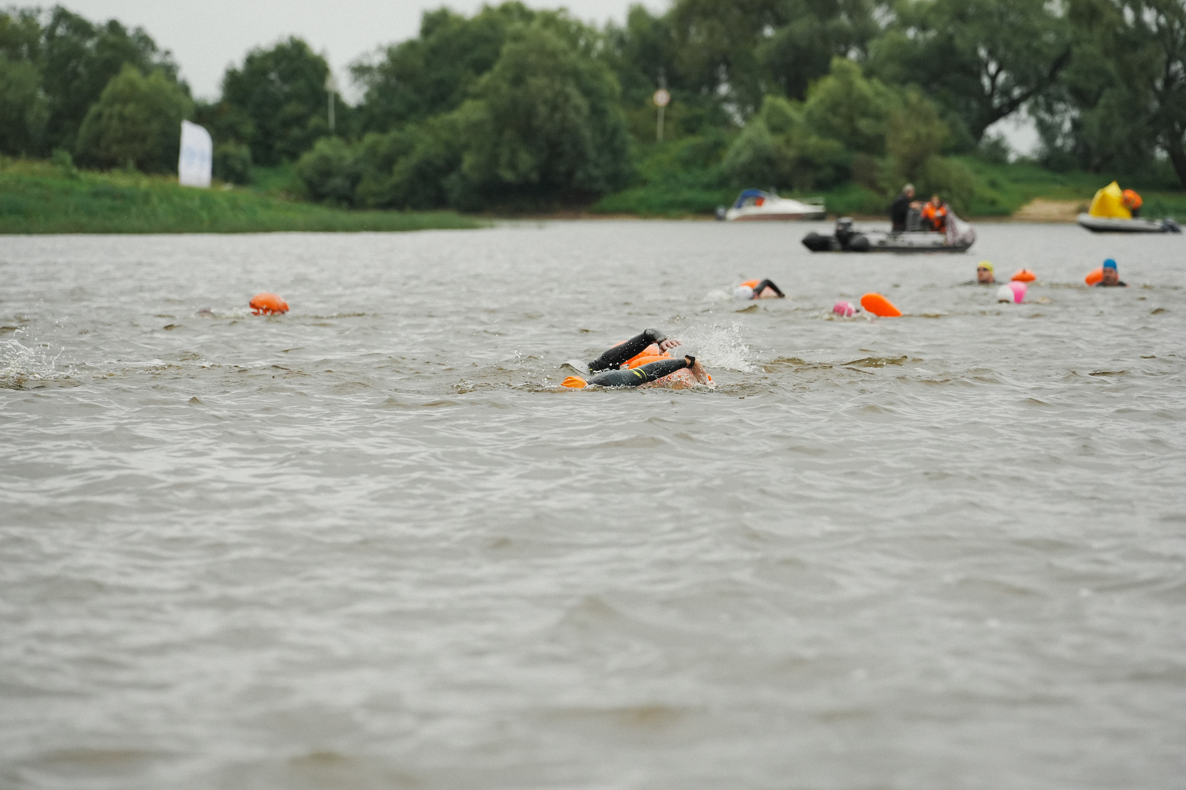 /РЕПОРТАЖ/ ВОЛХОВ МЕН 23.07.2023. Свадебный фотограф Великий Новгород Станислав Кособудский