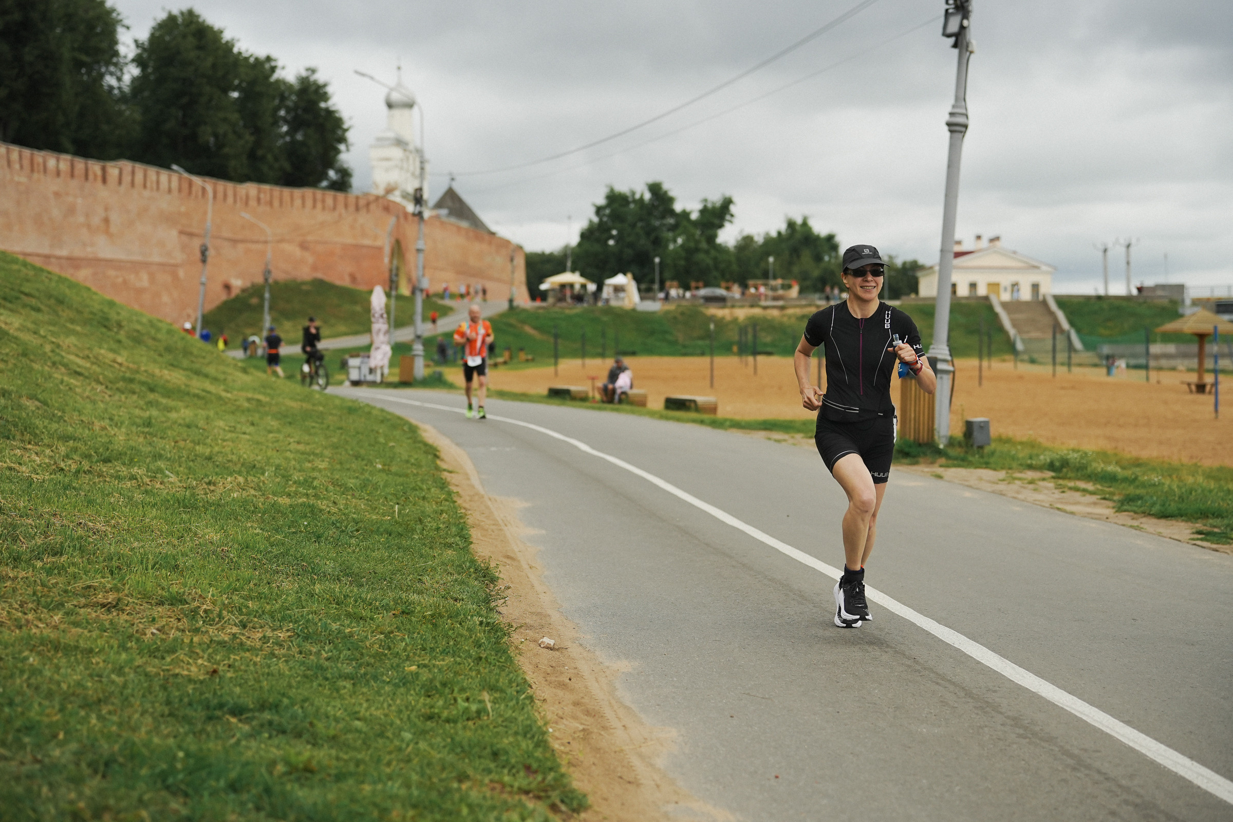 /РЕПОРТАЖ/ ВОЛХОВ МЕН 23.07.2023. Свадебный фотограф Великий Новгород Станислав Кособудский