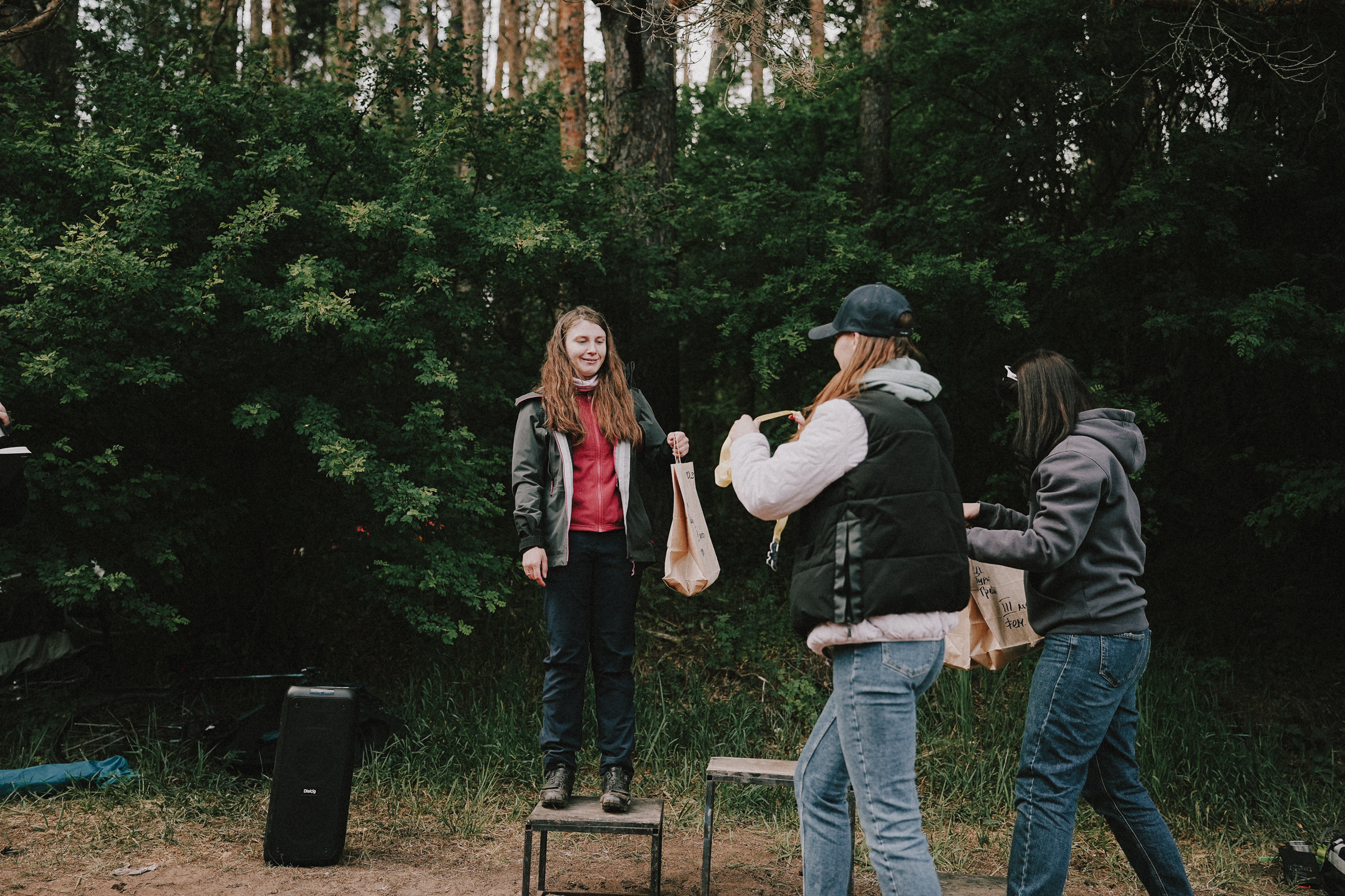 /РЕПОРТАЖ/ Велогонка Тур Де Селищи 2023. Свадебный фотограф Великий Новгород Станислав Кособудский