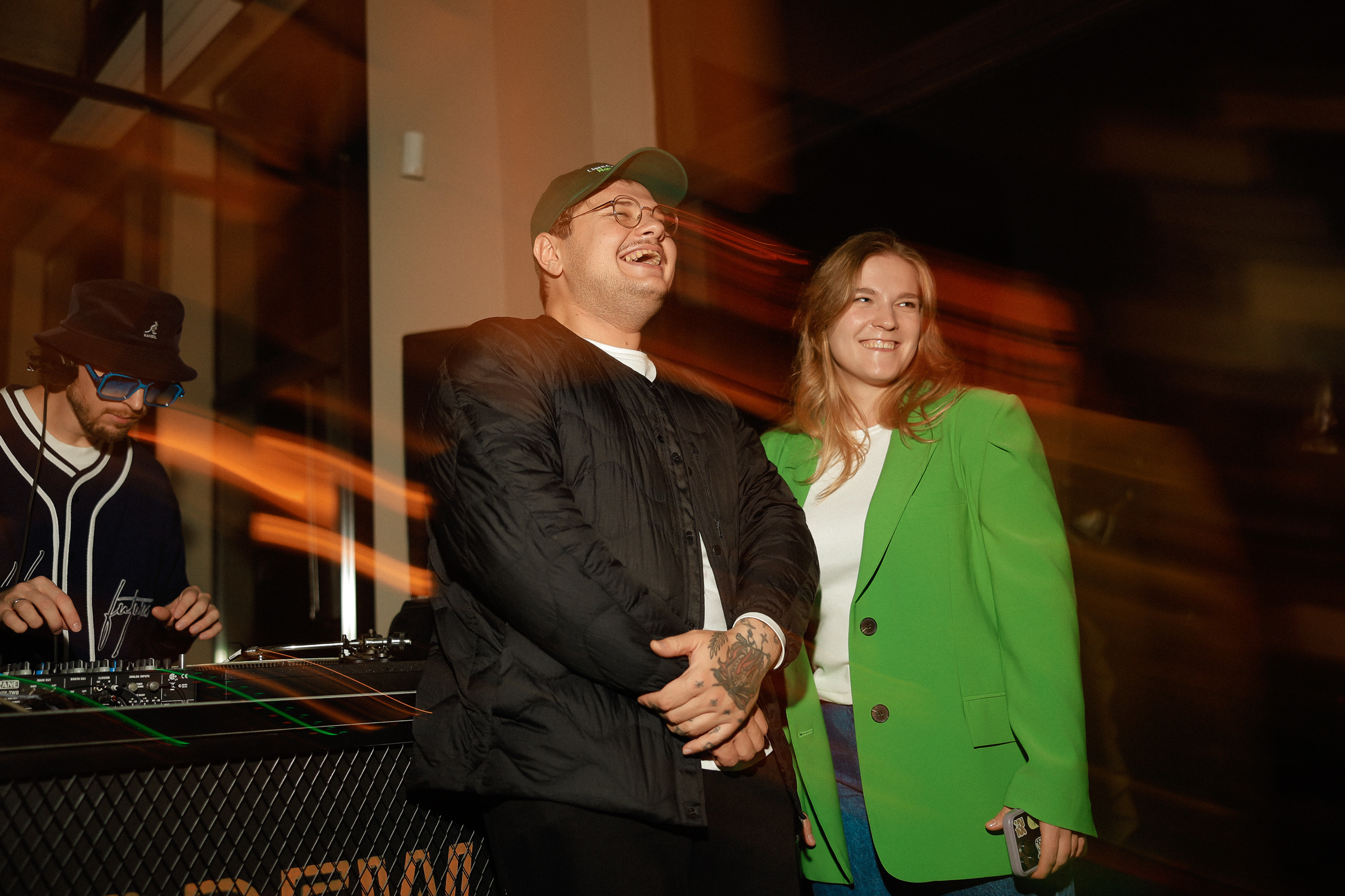 /РЕПОРТАЖ/ Закрытие вело-сезона VETER.CC SPB. 2023. Свадебный фотограф Великий Новгород Станислав Кособудский