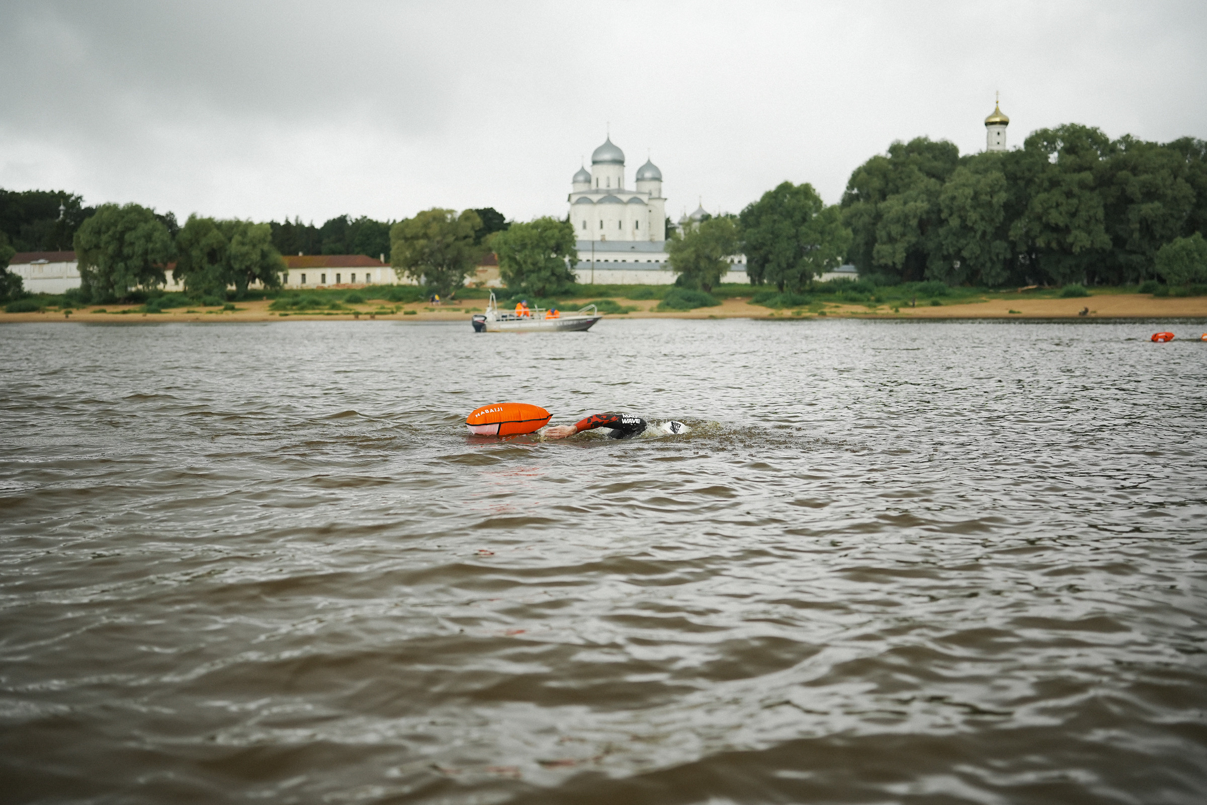 /РЕПОРТАЖ/ ВОЛХОВ МЕН 23.07.2023. Свадебный фотограф Великий Новгород Станислав Кособудский