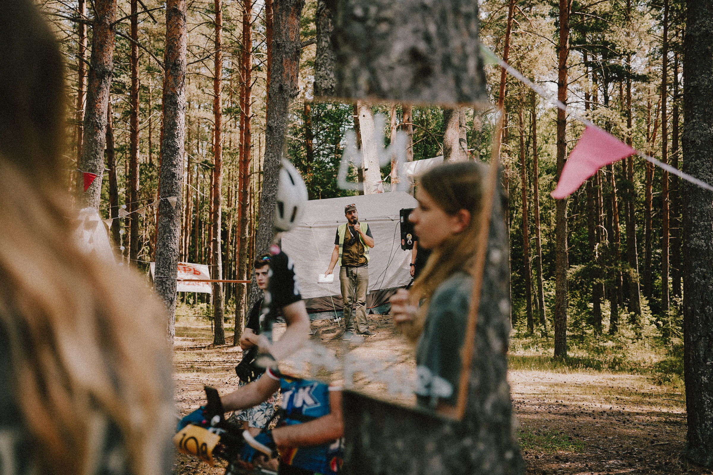 /РЕПОРТАЖ/ Велогонка Царь-Грейдер ONE 14.07.2023. Свадебный фотограф Великий Новгород Станислав Кособудский