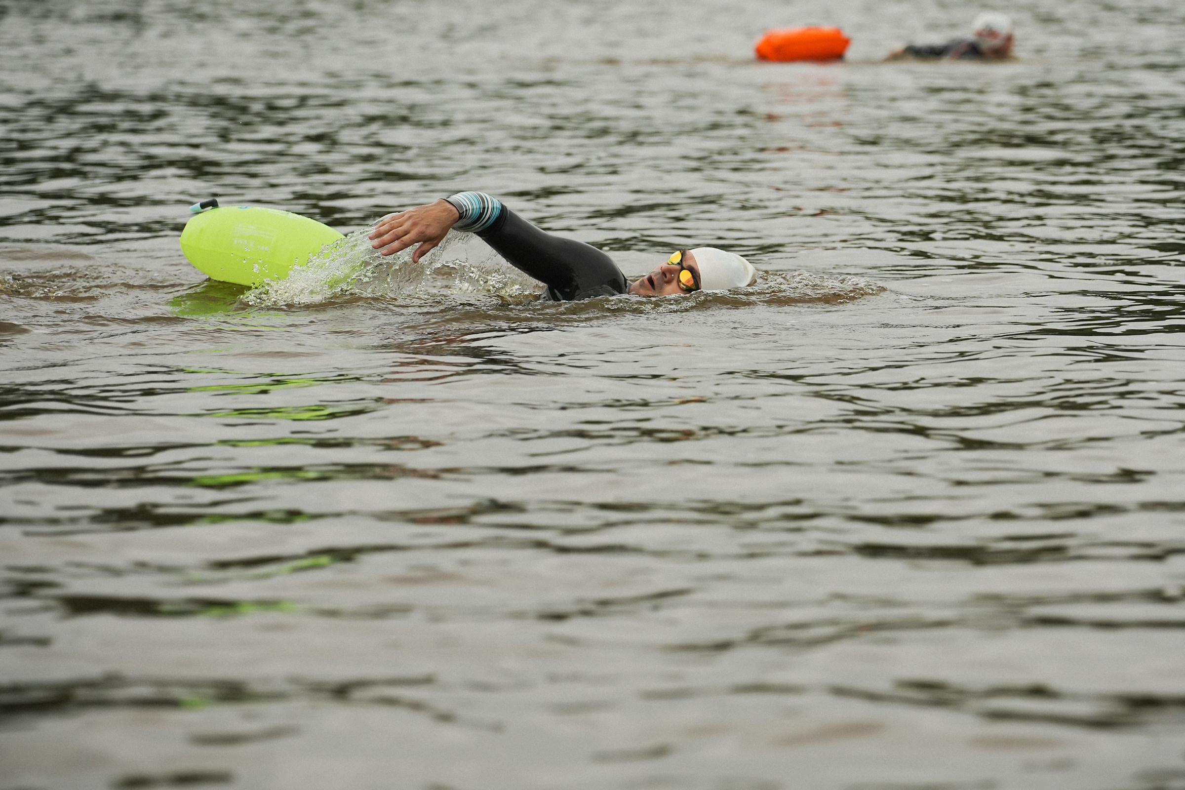 /РЕПОРТАЖ/ ВОЛХОВ МЕН 23.07.2023. Свадебный фотограф Великий Новгород Станислав Кособудский