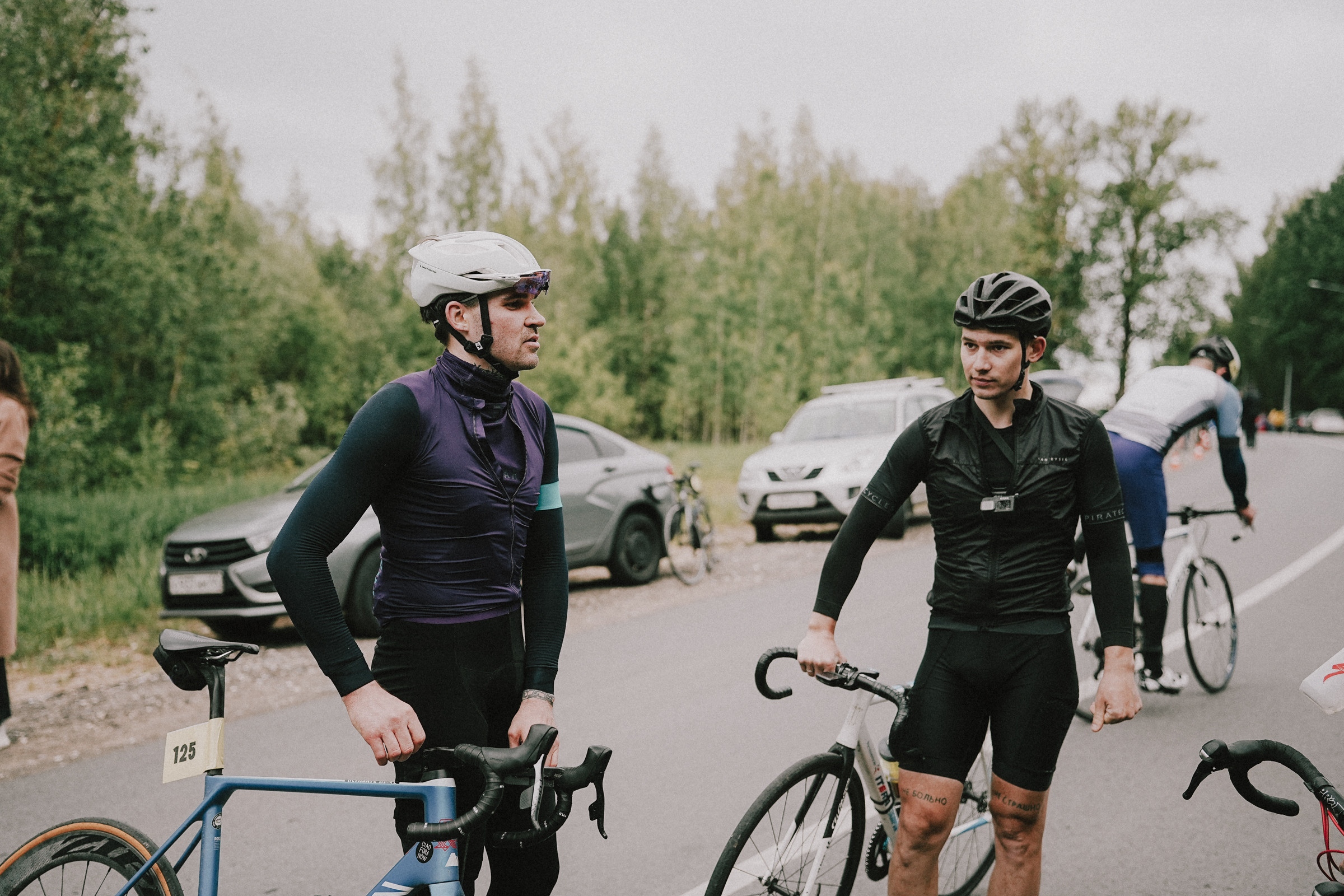 /РЕПОРТАЖ/ Велогонка Тур Де Селищи 2023. Свадебный фотограф Великий Новгород Станислав Кособудский