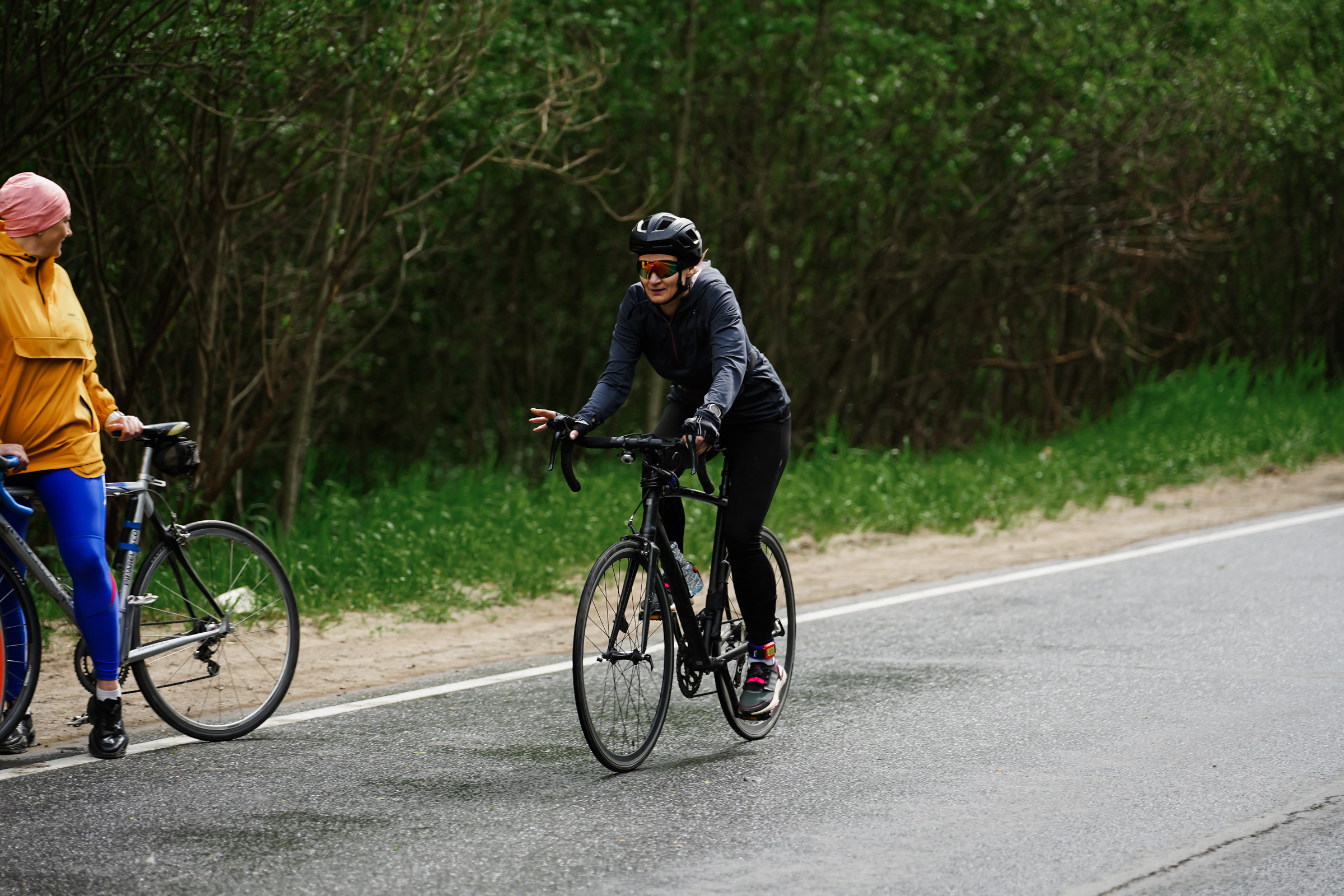 /РЕПОРТАЖ/ Триатлон 27.05.2023. Свадебный фотограф Великий Новгород Станислав Кособудский