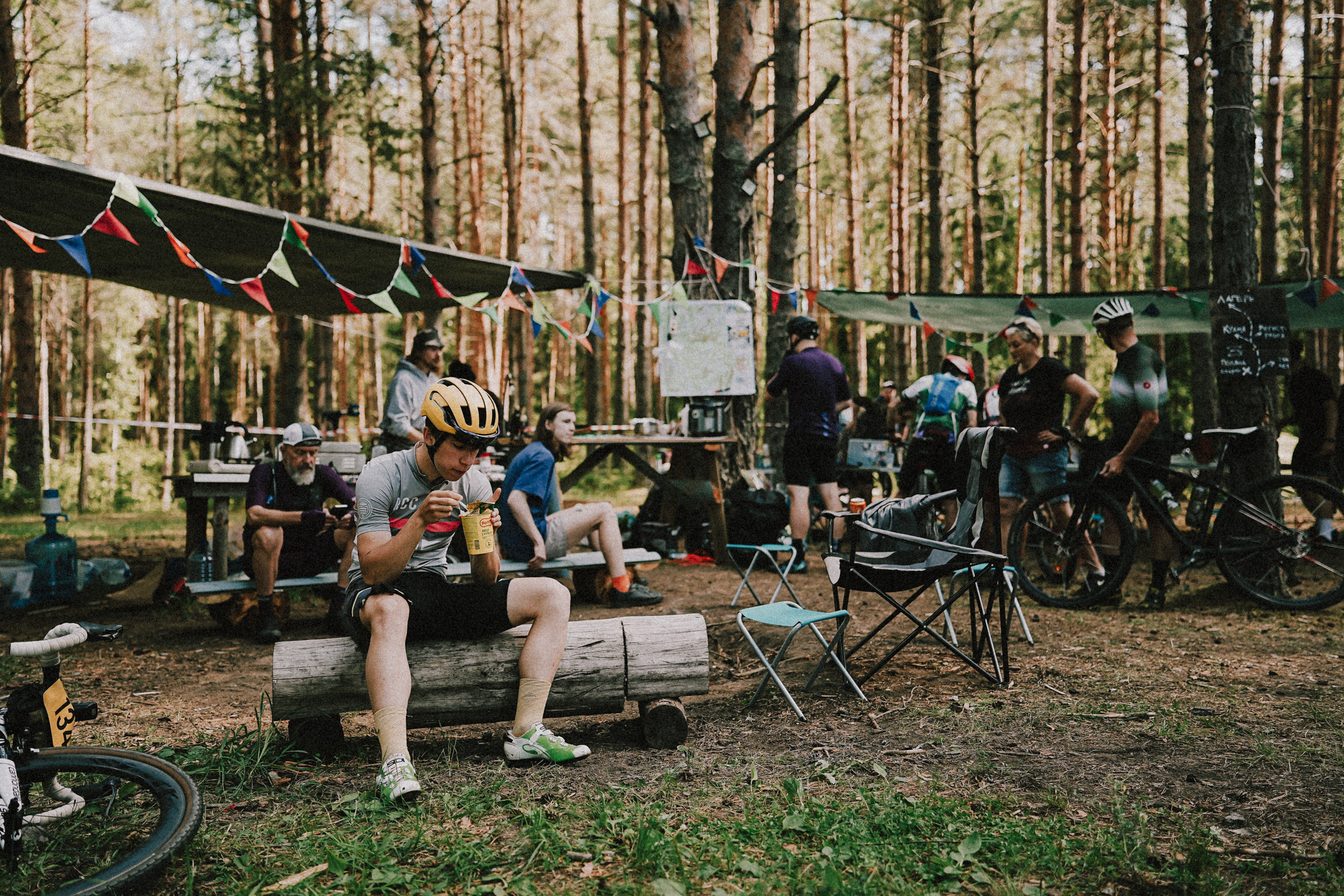 /РЕПОРТАЖ/ Велогонка Царь-Грейдер ONE 14.07.2023. Свадебный фотограф Великий Новгород Станислав Кособудский