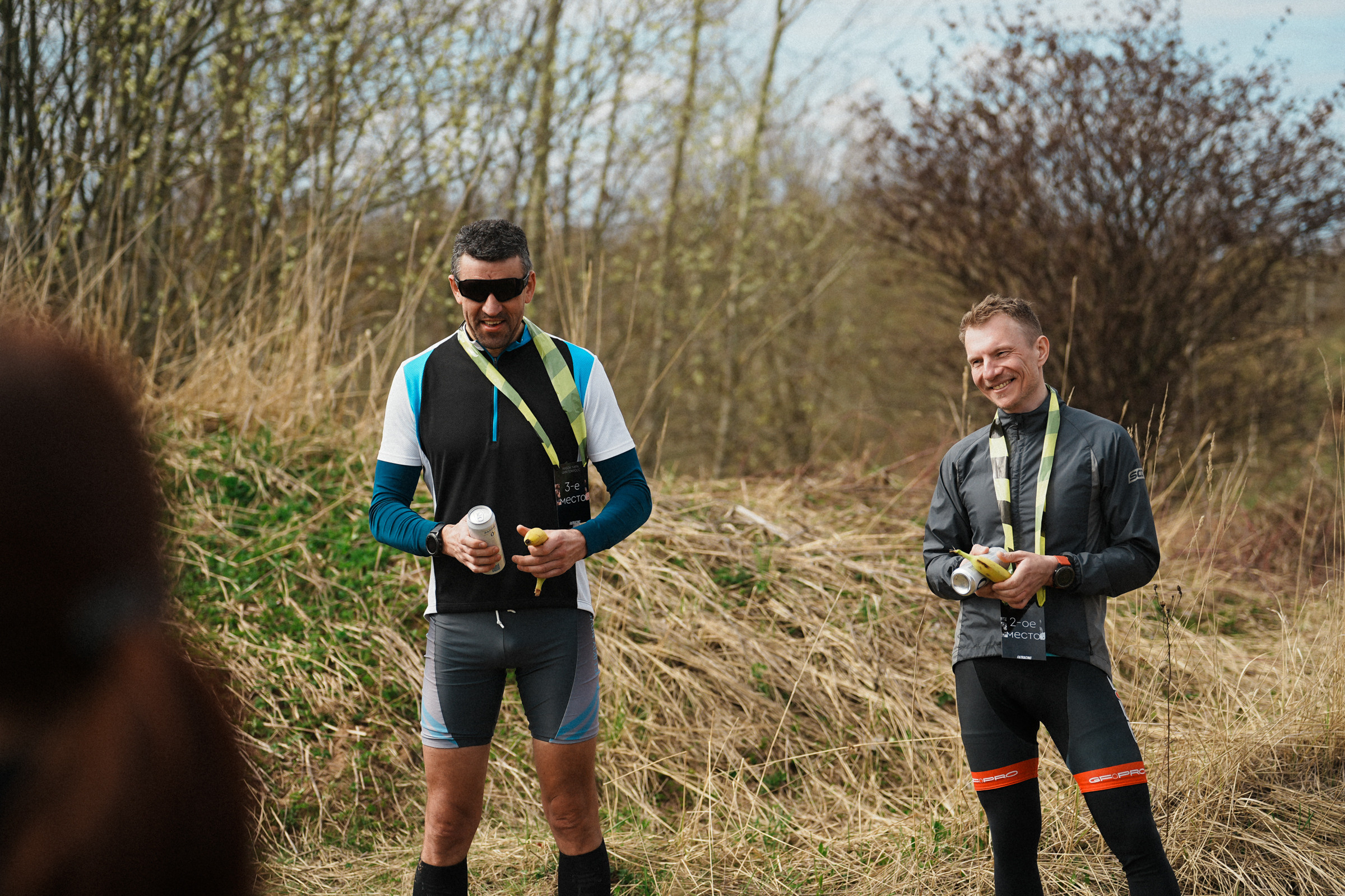 /РЕПОРТАЖ/ Велогонка «ТИПА-ЦИКЛОКРОСС-1» 22.04.2023. Свадебный фотограф Великий Новгород Станислав Кособудский